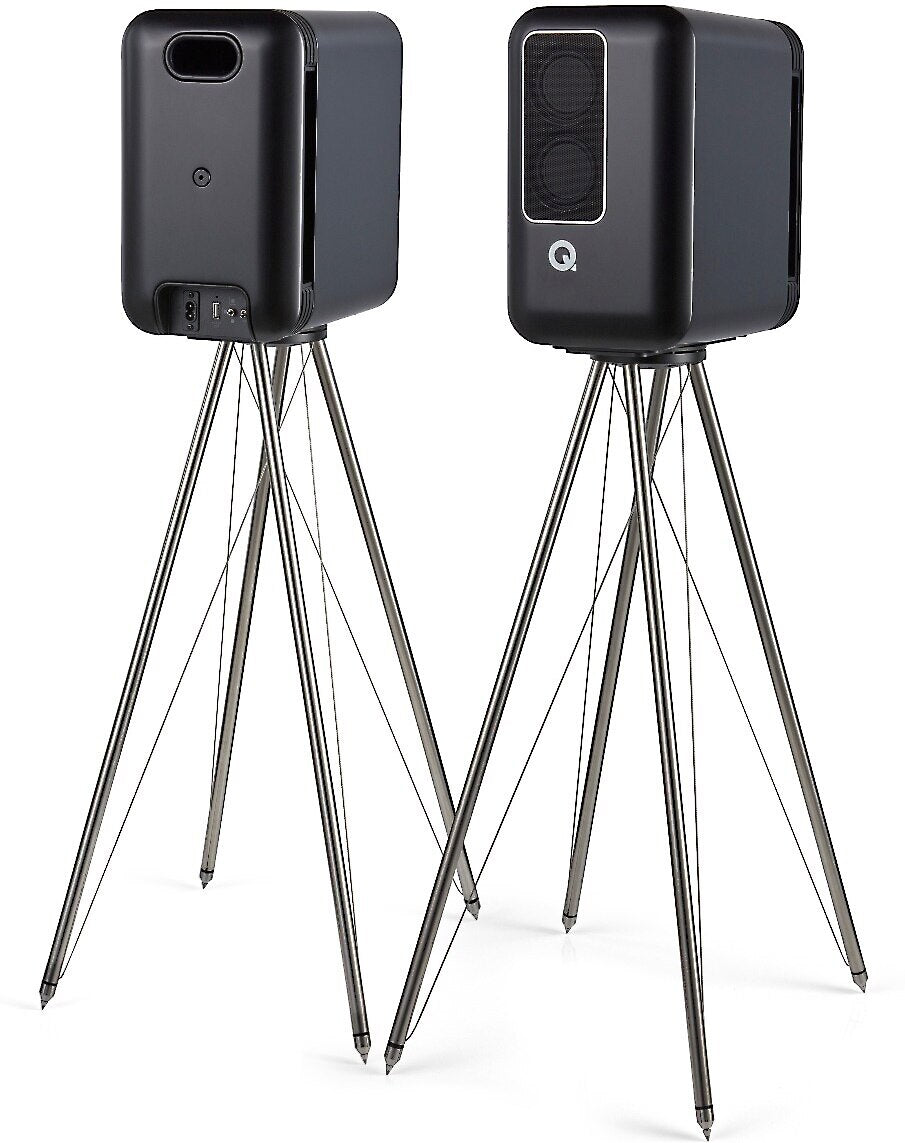 Q Acoustics Q FS75