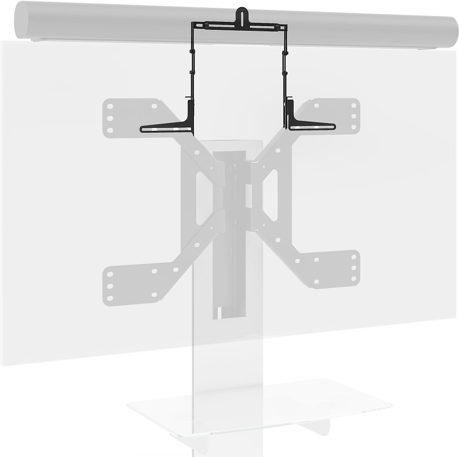 Salamander Designs Acadia Universal Sound Bar Mount