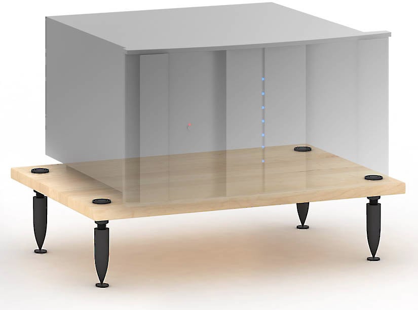 Salamander Designs AMP/B Archetype
