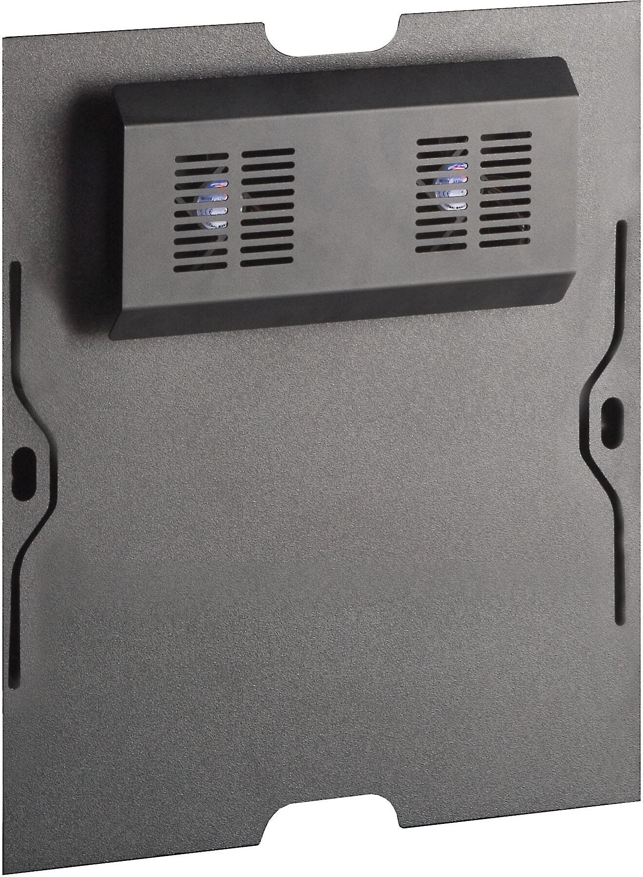 Salamander Designs Chameleon Active Cooling Rear Panel