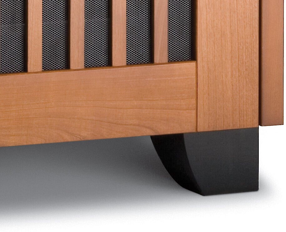 Salamander Designs Tapered Wood Feet