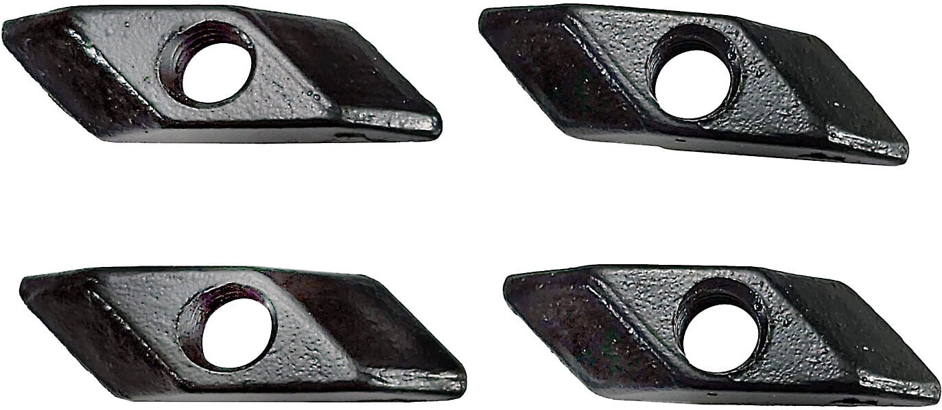 Salamander Designs Synergy E-Z Drop-In Nuts