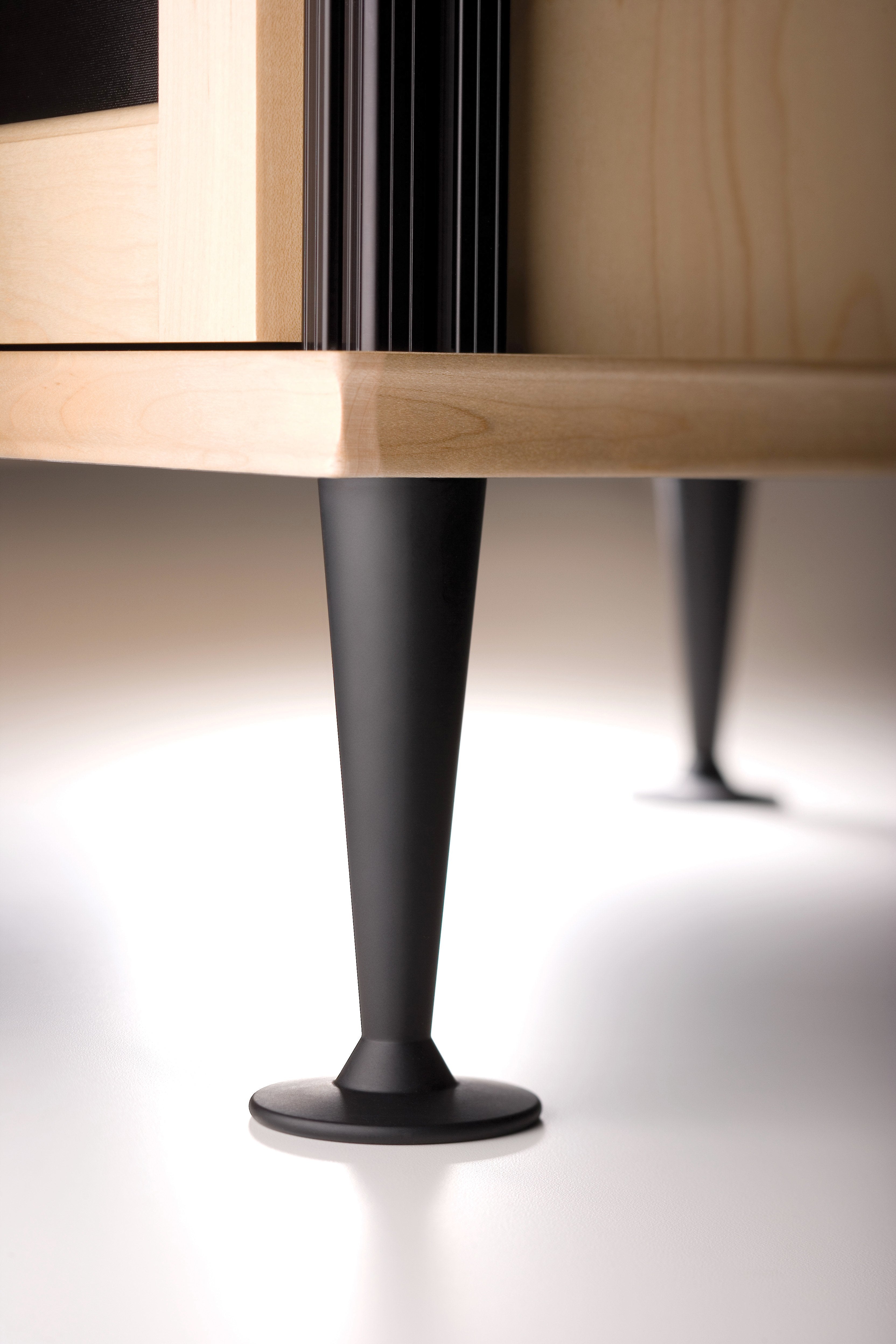 Salamander Designs Stiletto Feet