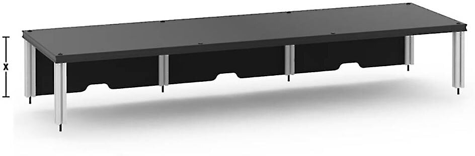 Salamander Designs Synergy System SLRX