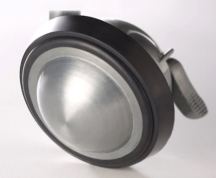 Salamander Designs Saturn Casters