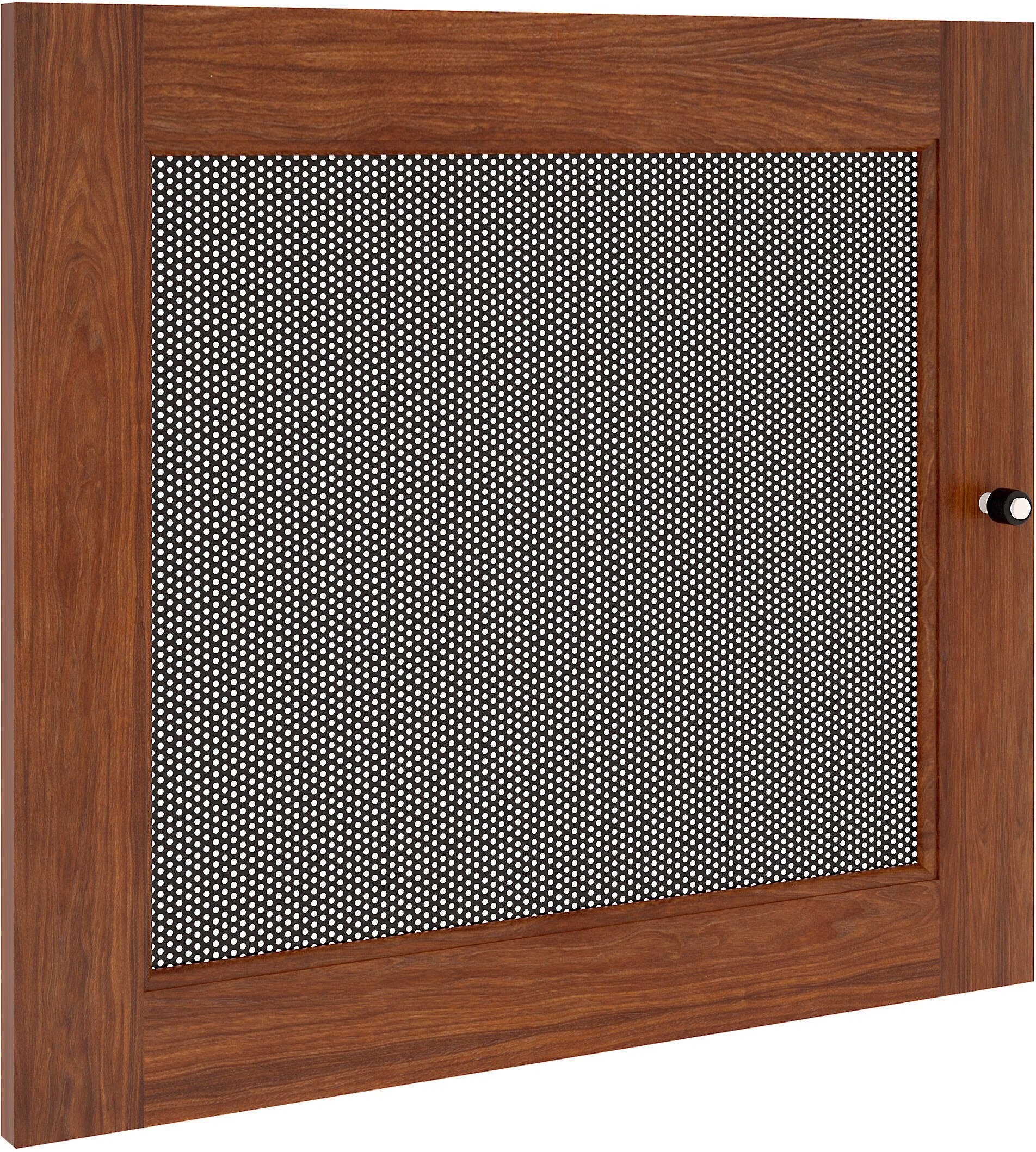 Salamander Designs Synergy Systems S20 Door