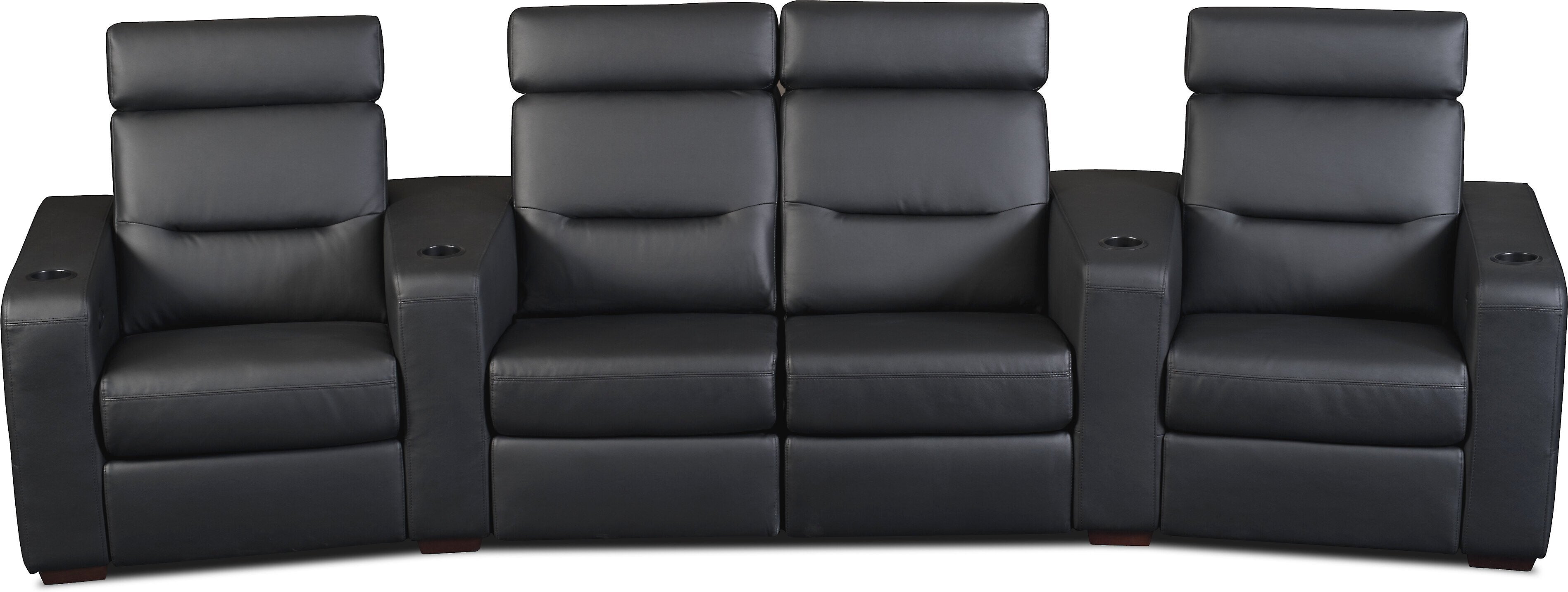 Salamander Designs TC Four-Seat Combination