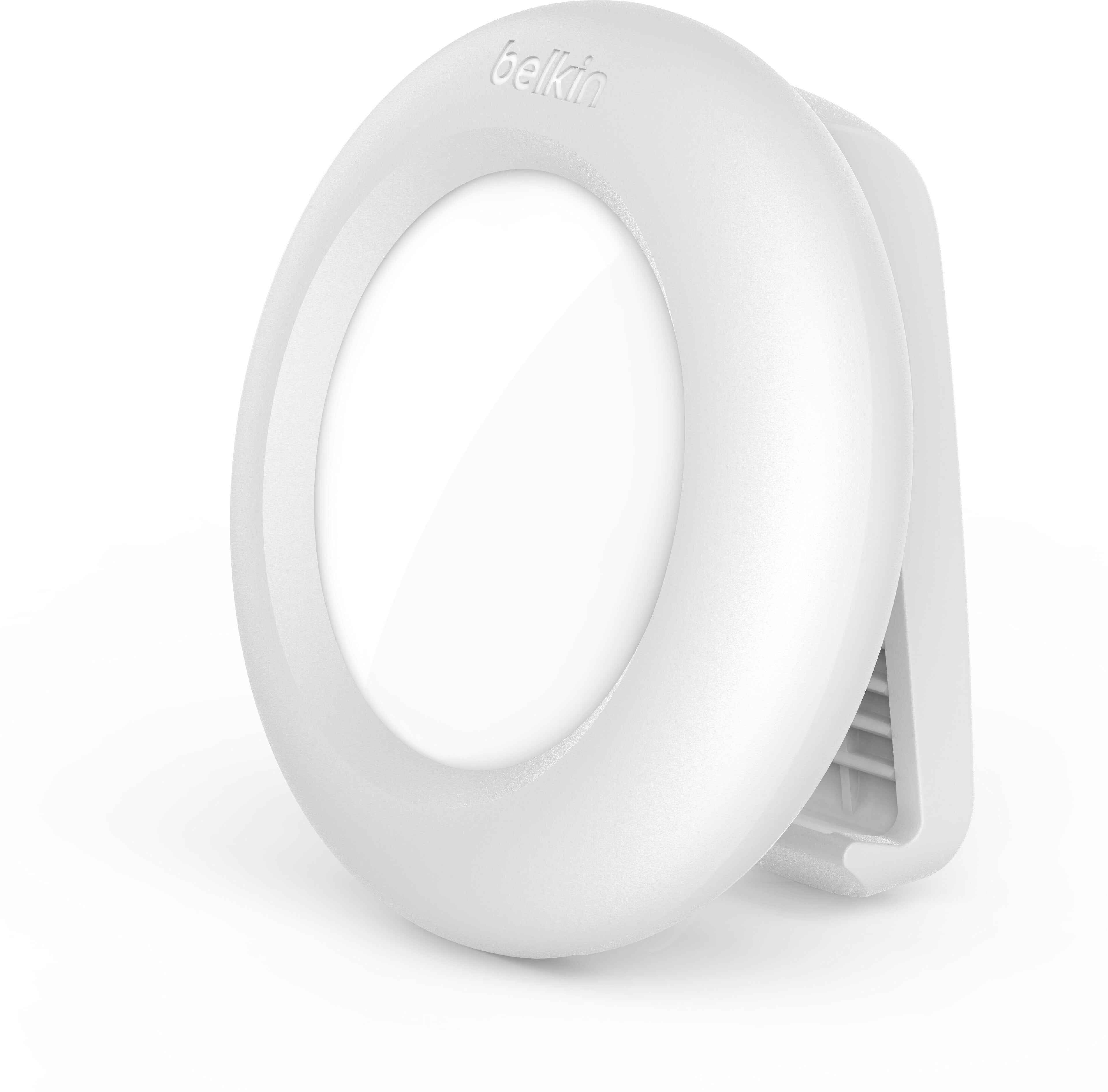 Belkin Secure Holder with Clip for Apple AirTag®