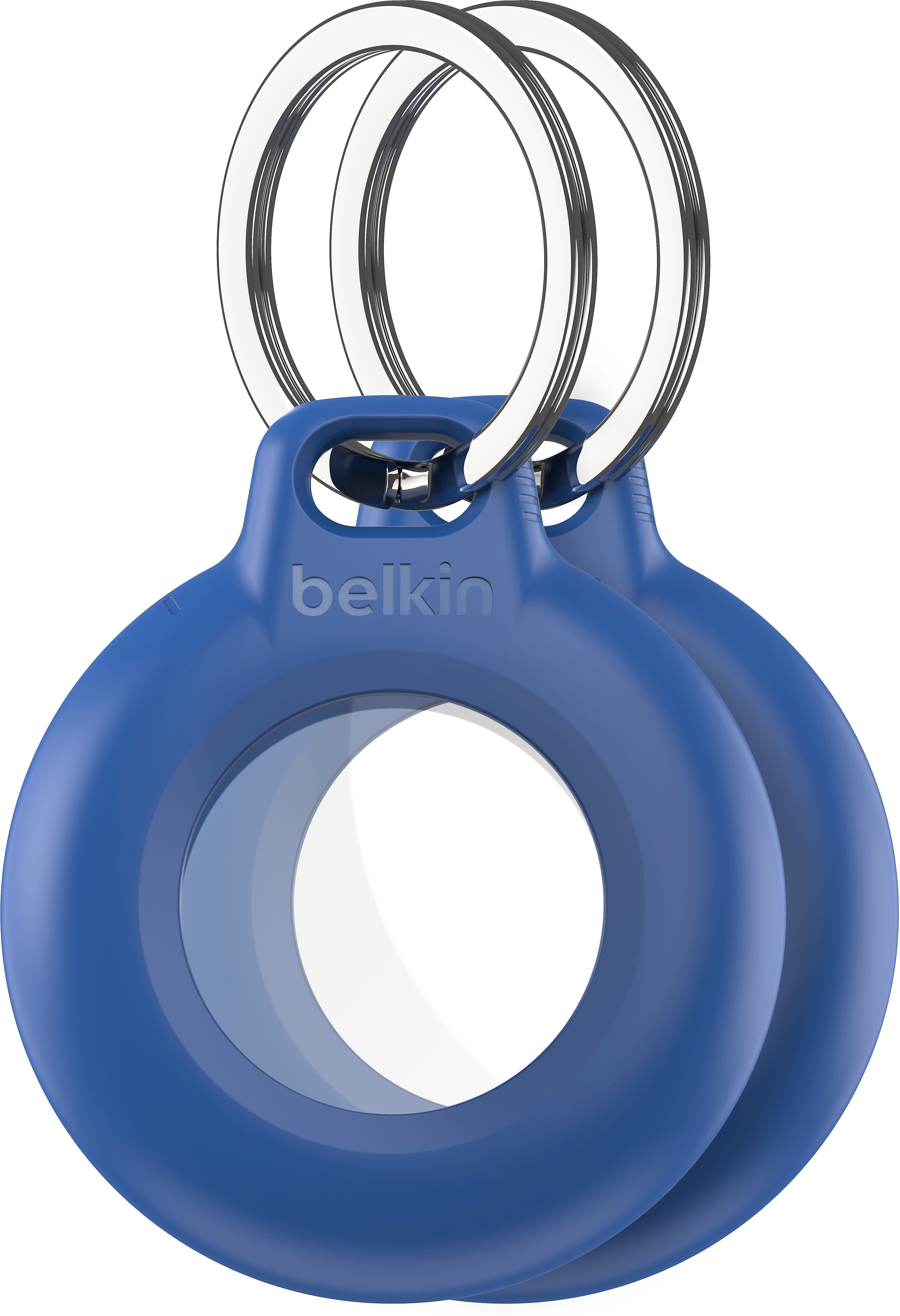 Belkin Waterproof Secure AirTag Holder
