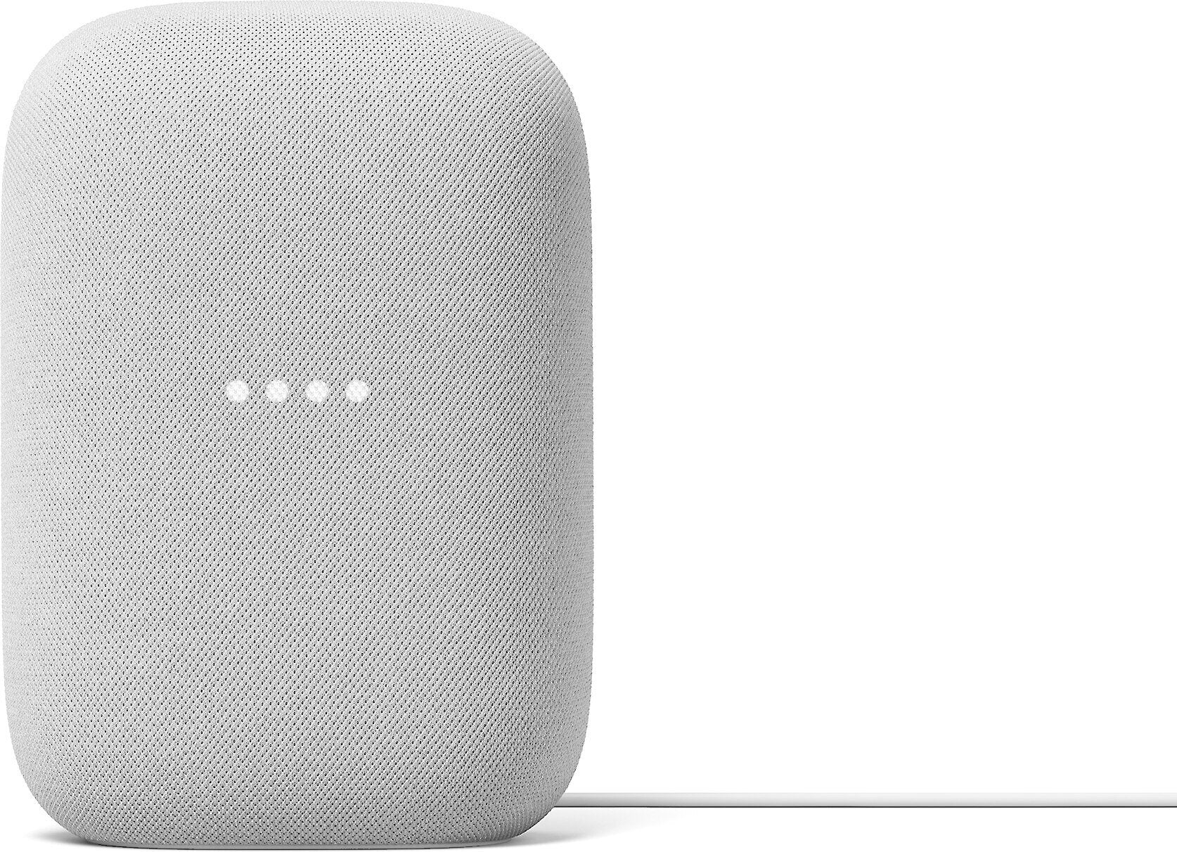 Google Nest Audio