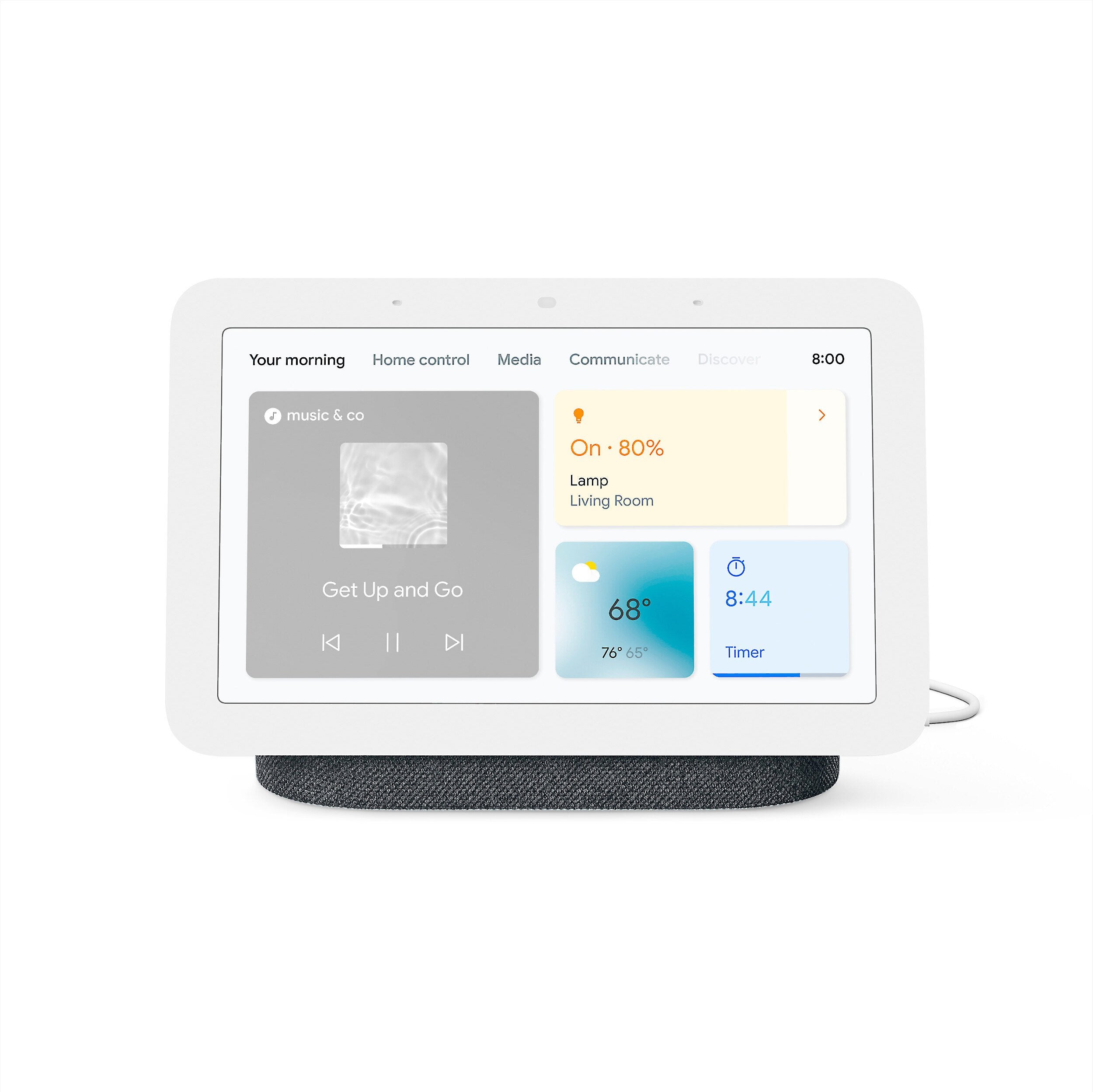 Google Nest Hub (2nd gen)