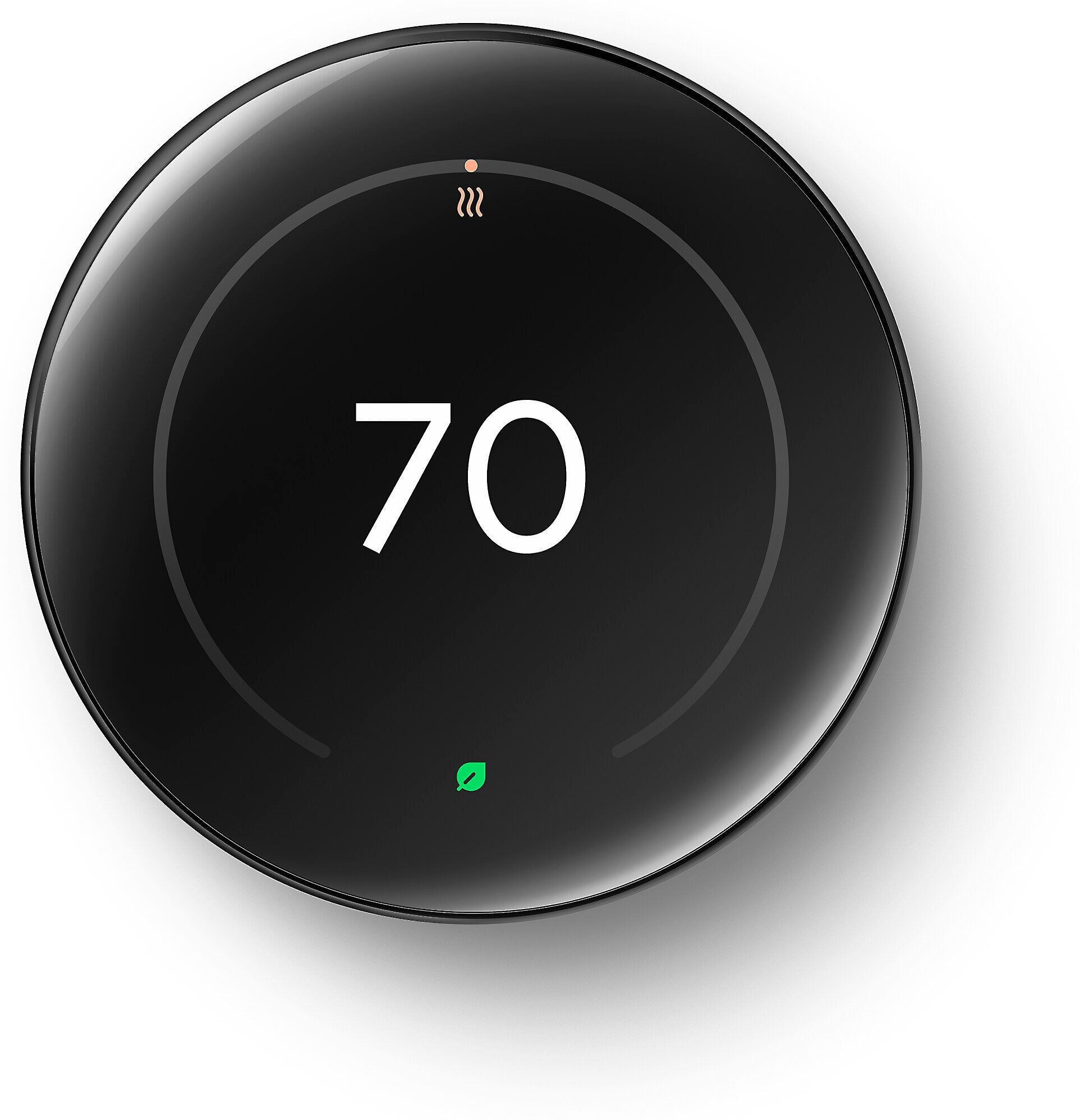 Google Nest Learning Thermostat, 4th Gen