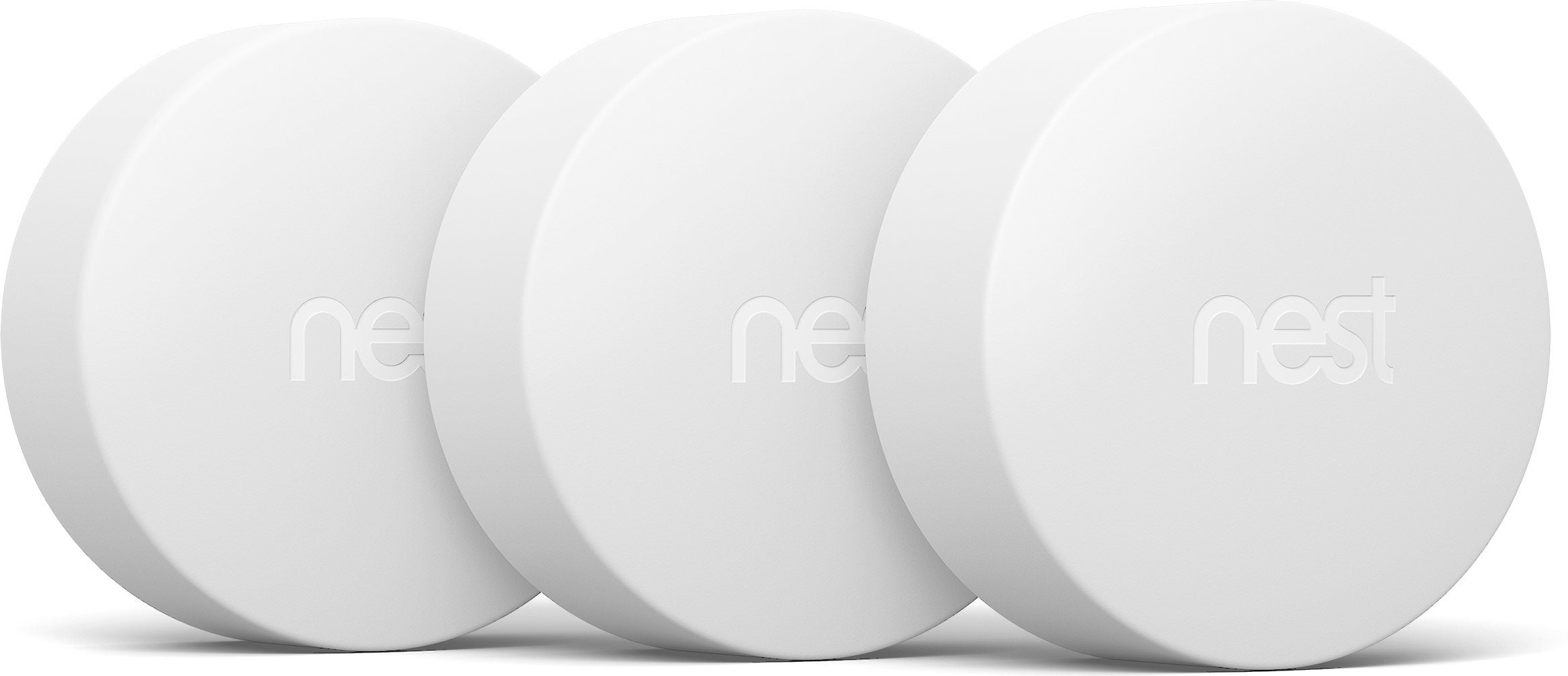 Nest Temperature Sensor 3-pack