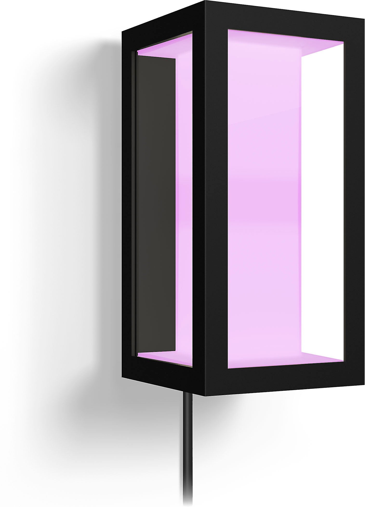 Philips Hue White/Color Impress Outdoor Wall Light