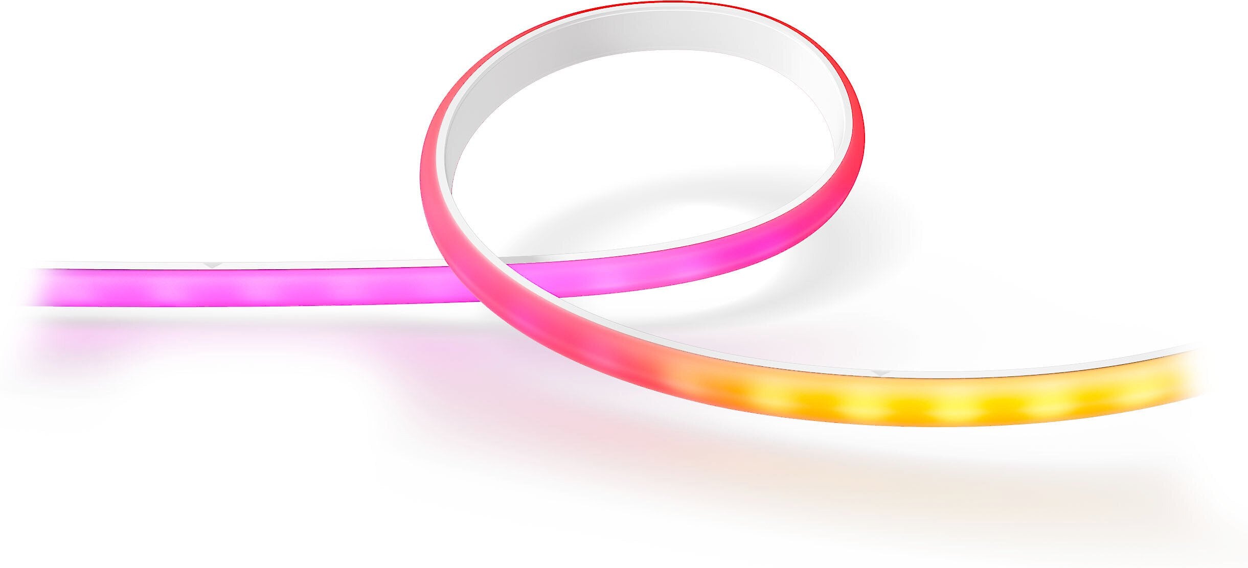 Philips Hue White and Color Ambiance Gradient Lightstrip