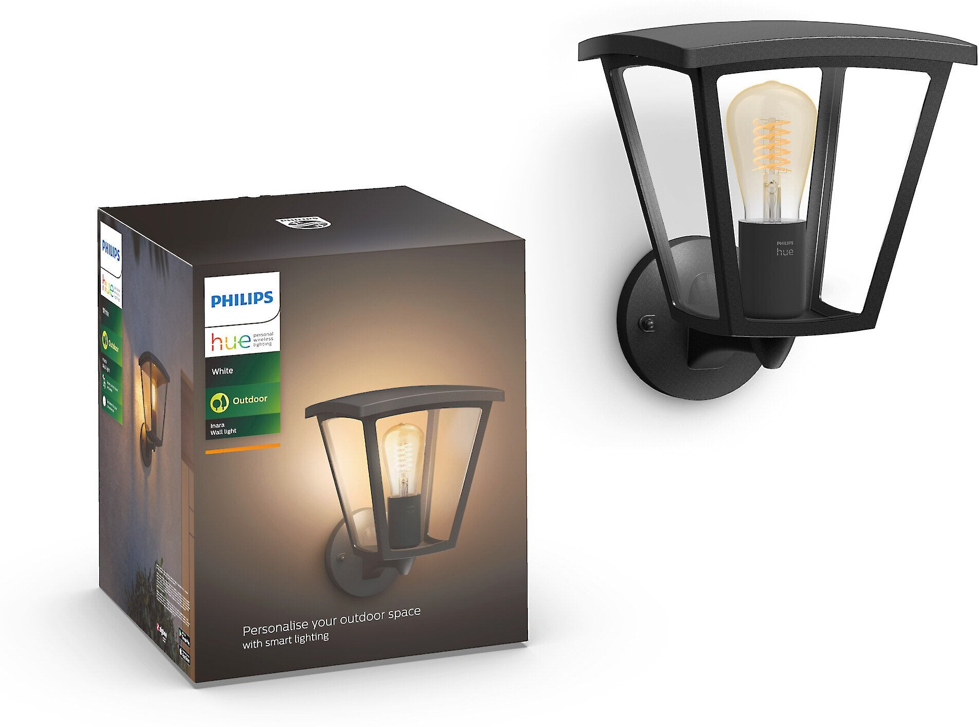 Philips Hue Inara