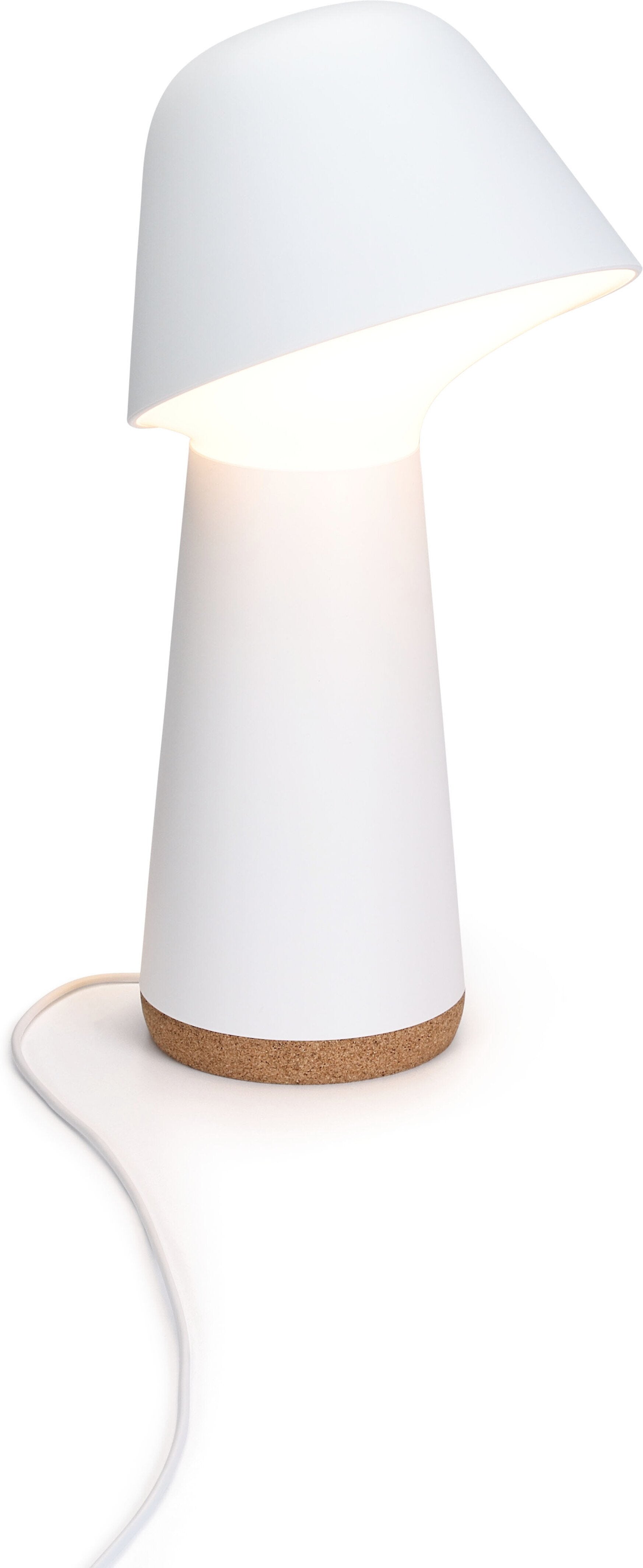 Philips Hue White and Color Ambiance Twilight Bedside Lamp