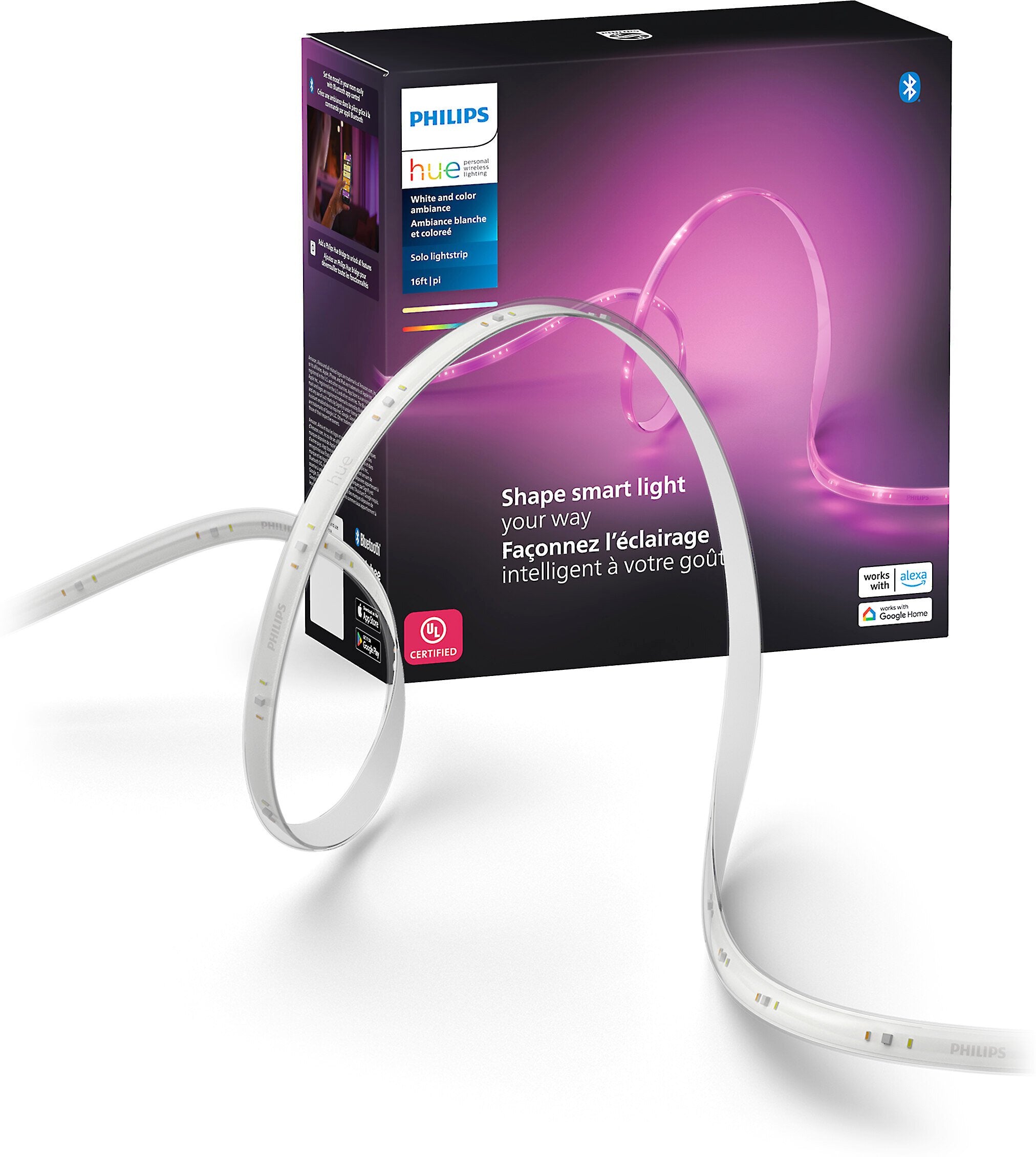 Philips Hue Solo Lightstrip