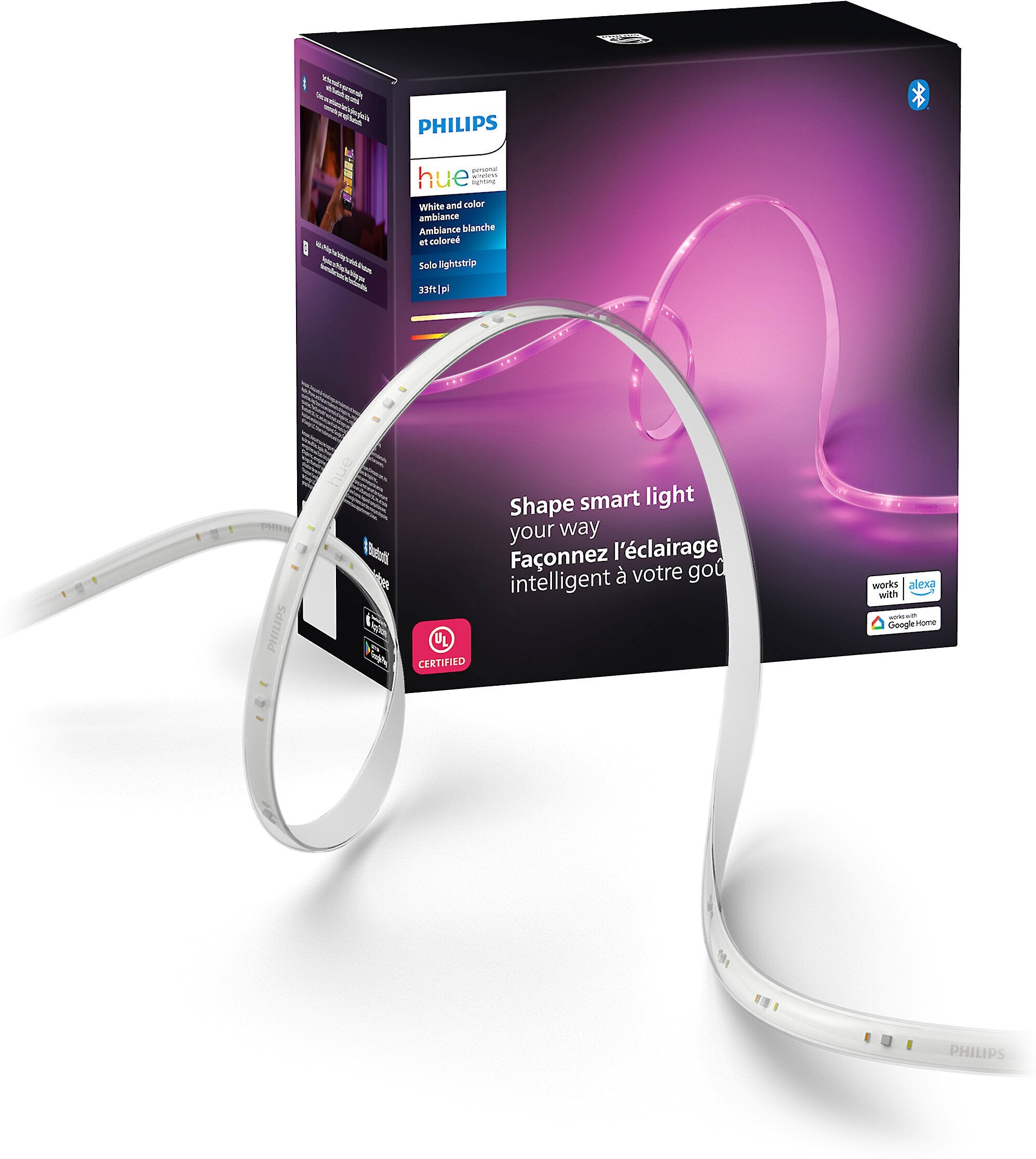 Philips Hue Solo Lightstrip