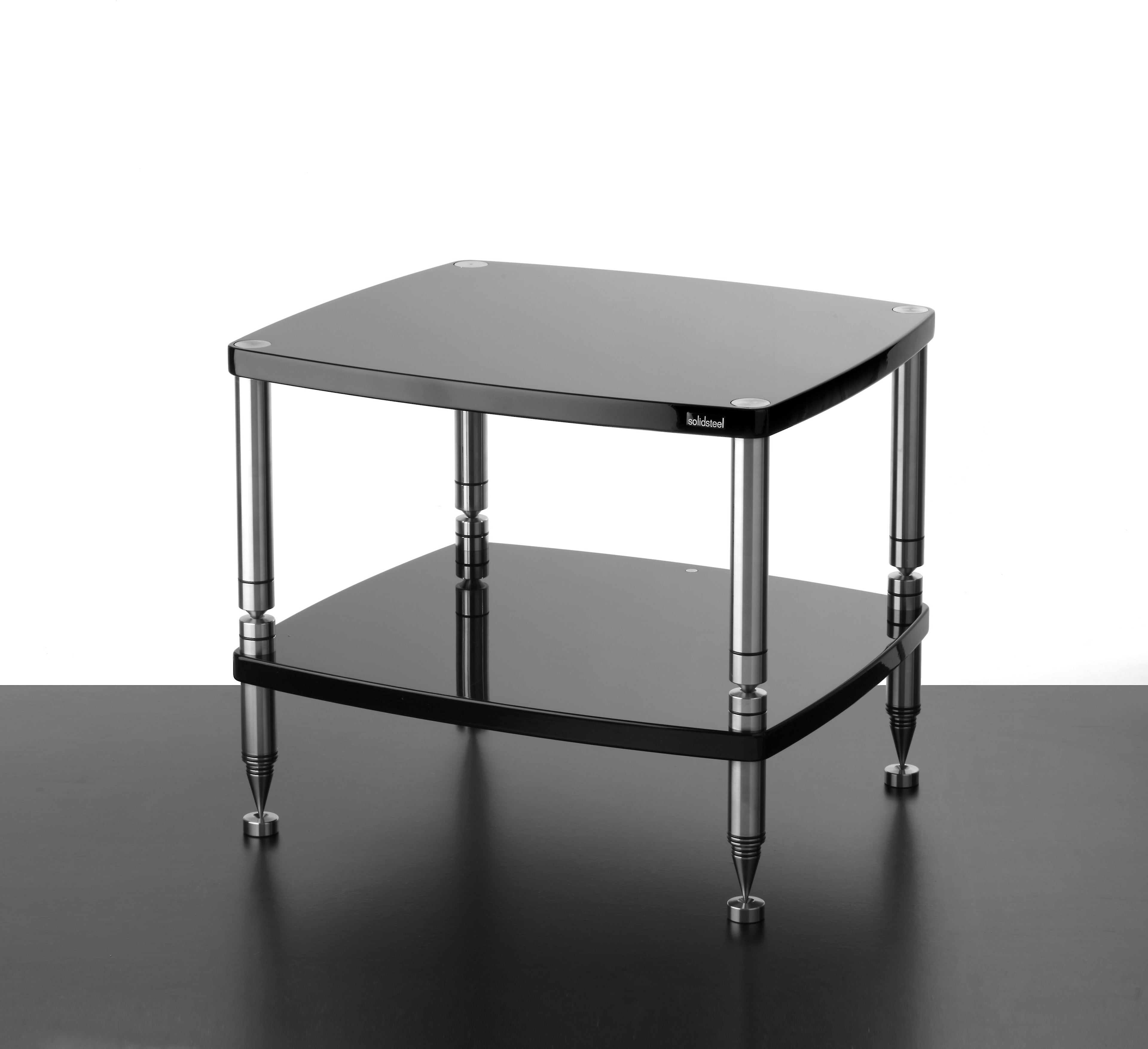 Solidsteel HF-2 Elite