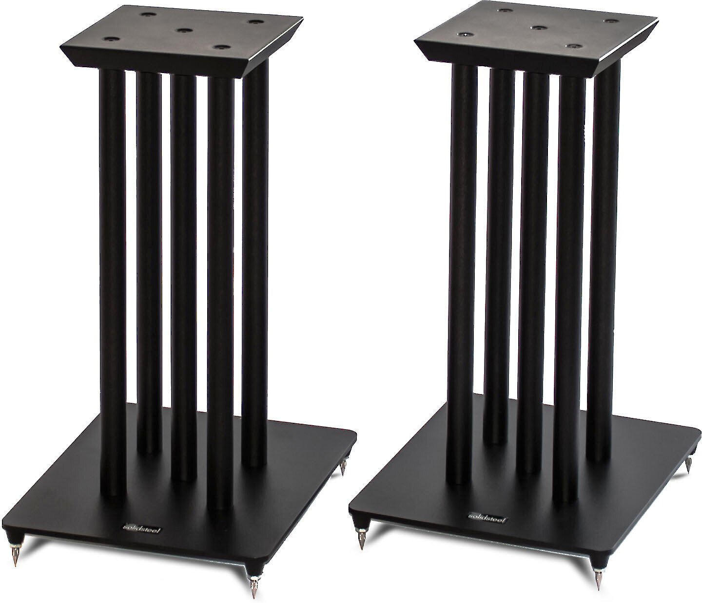 Solidsteel NS-4