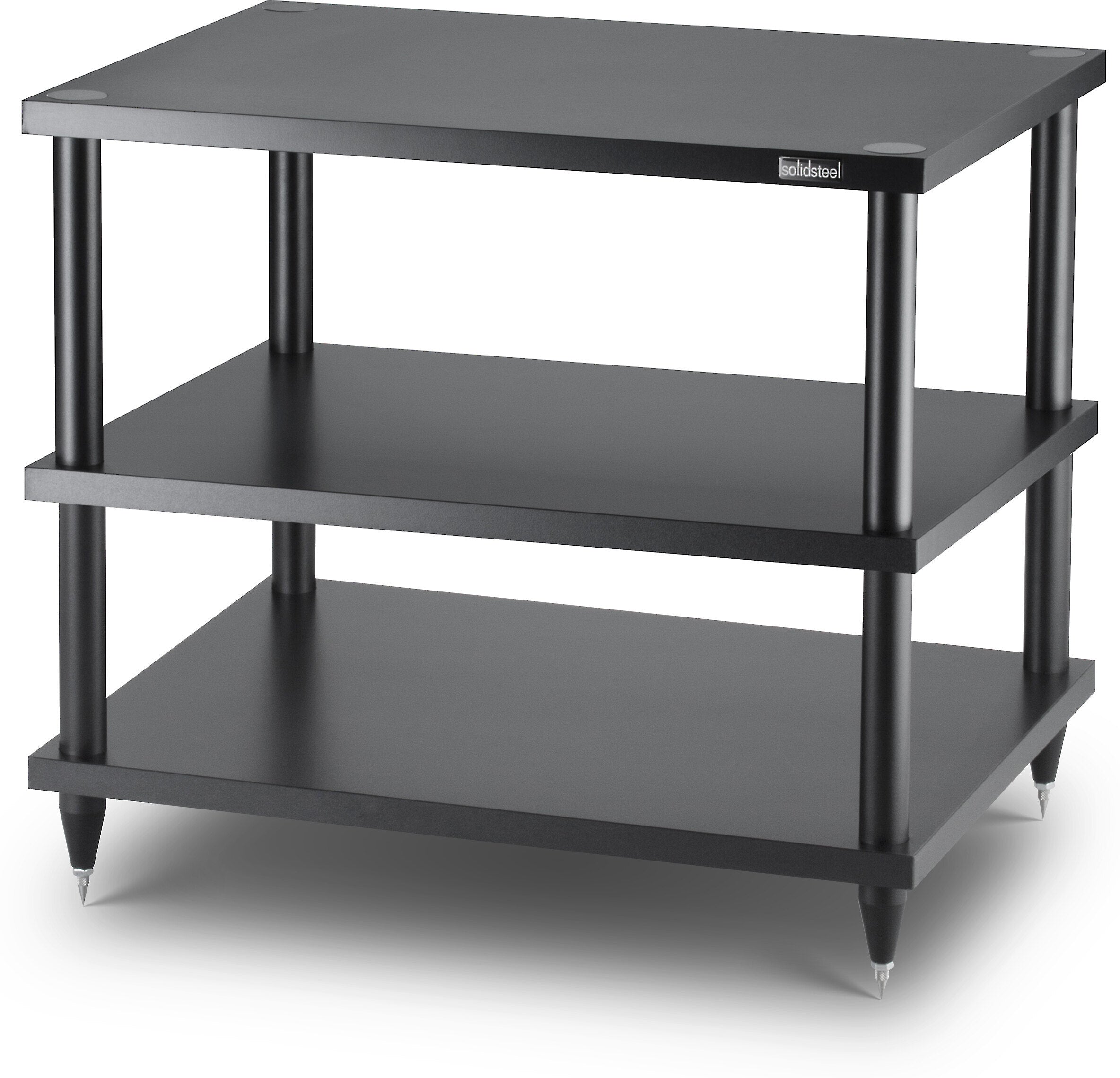 Solidsteel S2-3