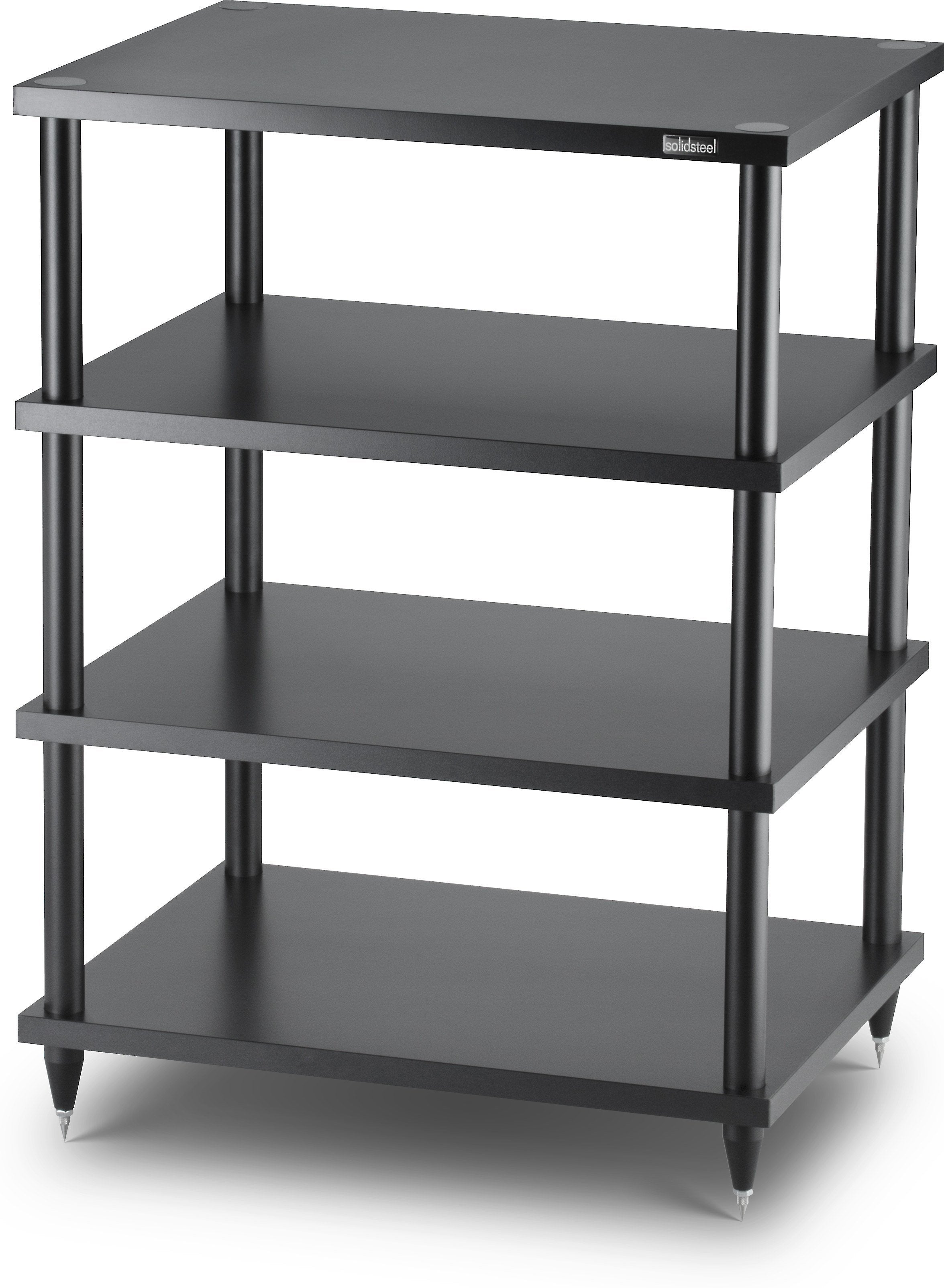 Solidsteel S2-4