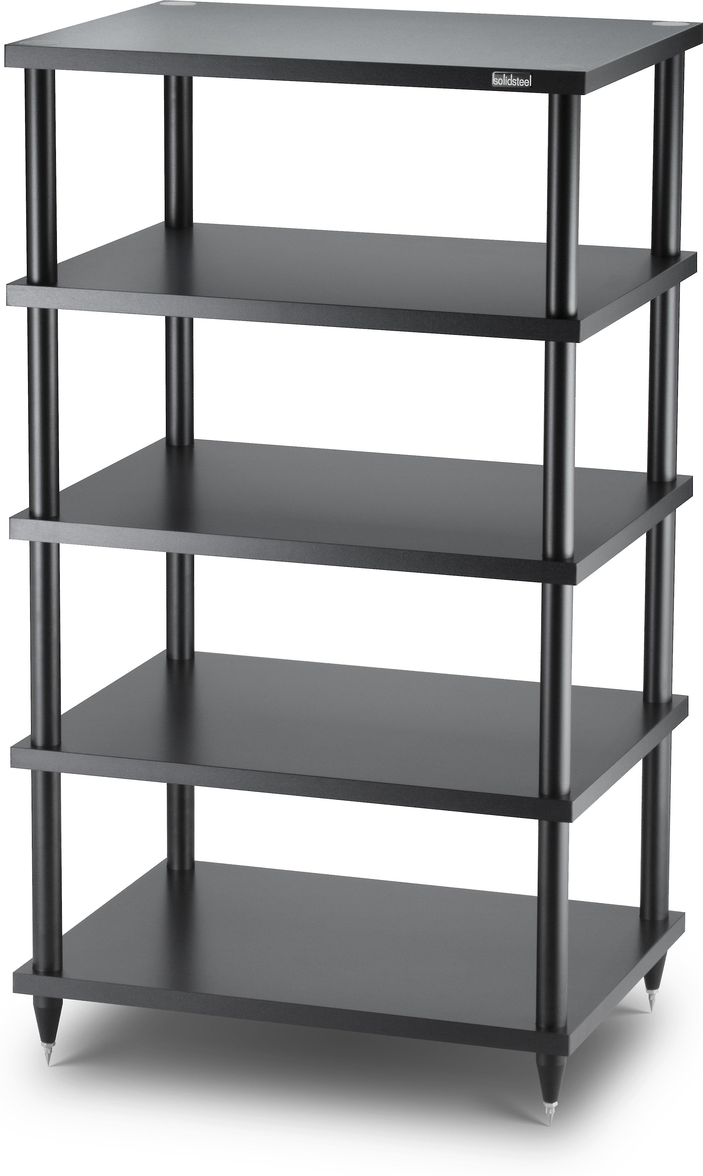 Solidsteel S2-5