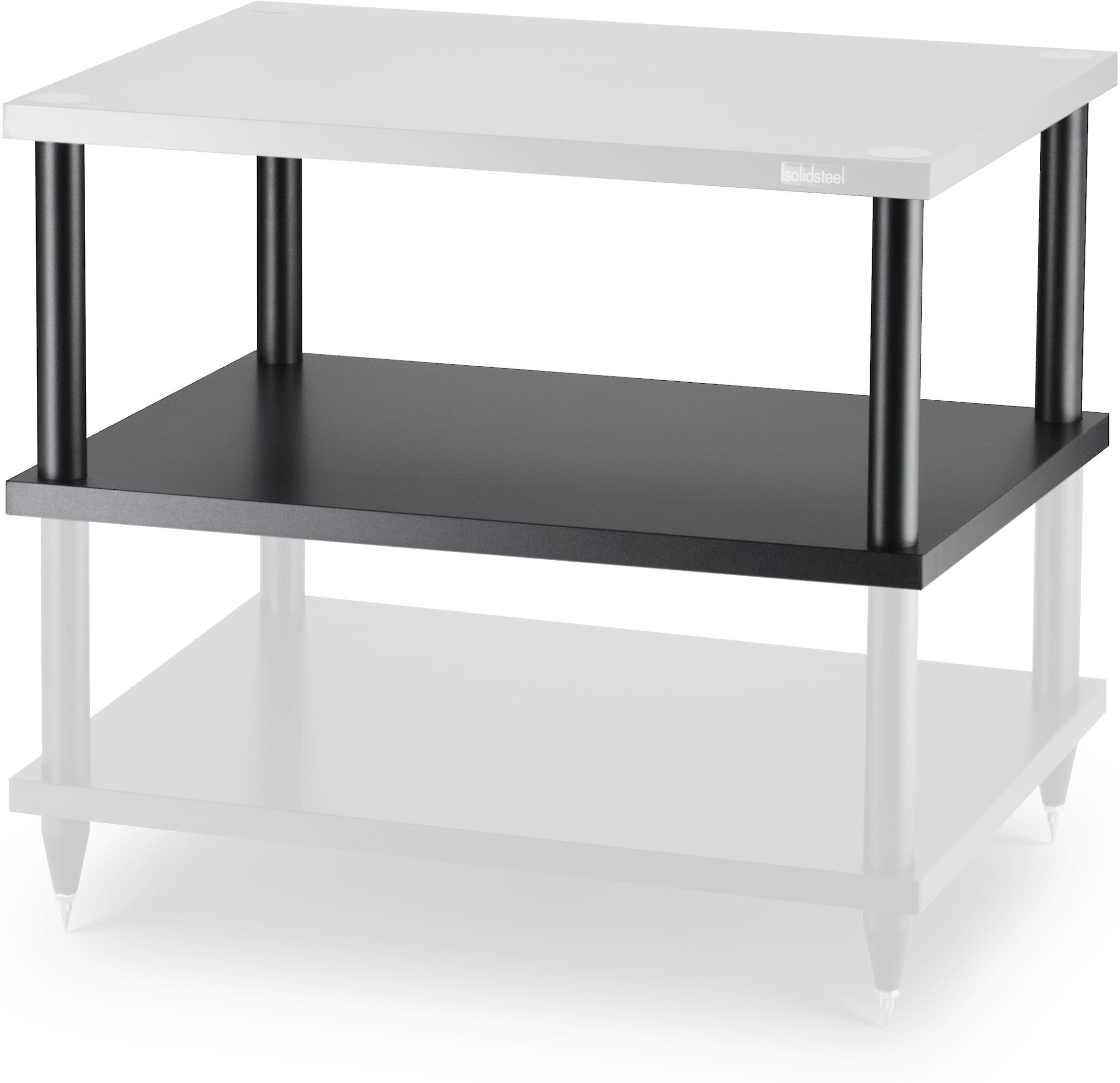 Solidsteel S2 Extra Shelf