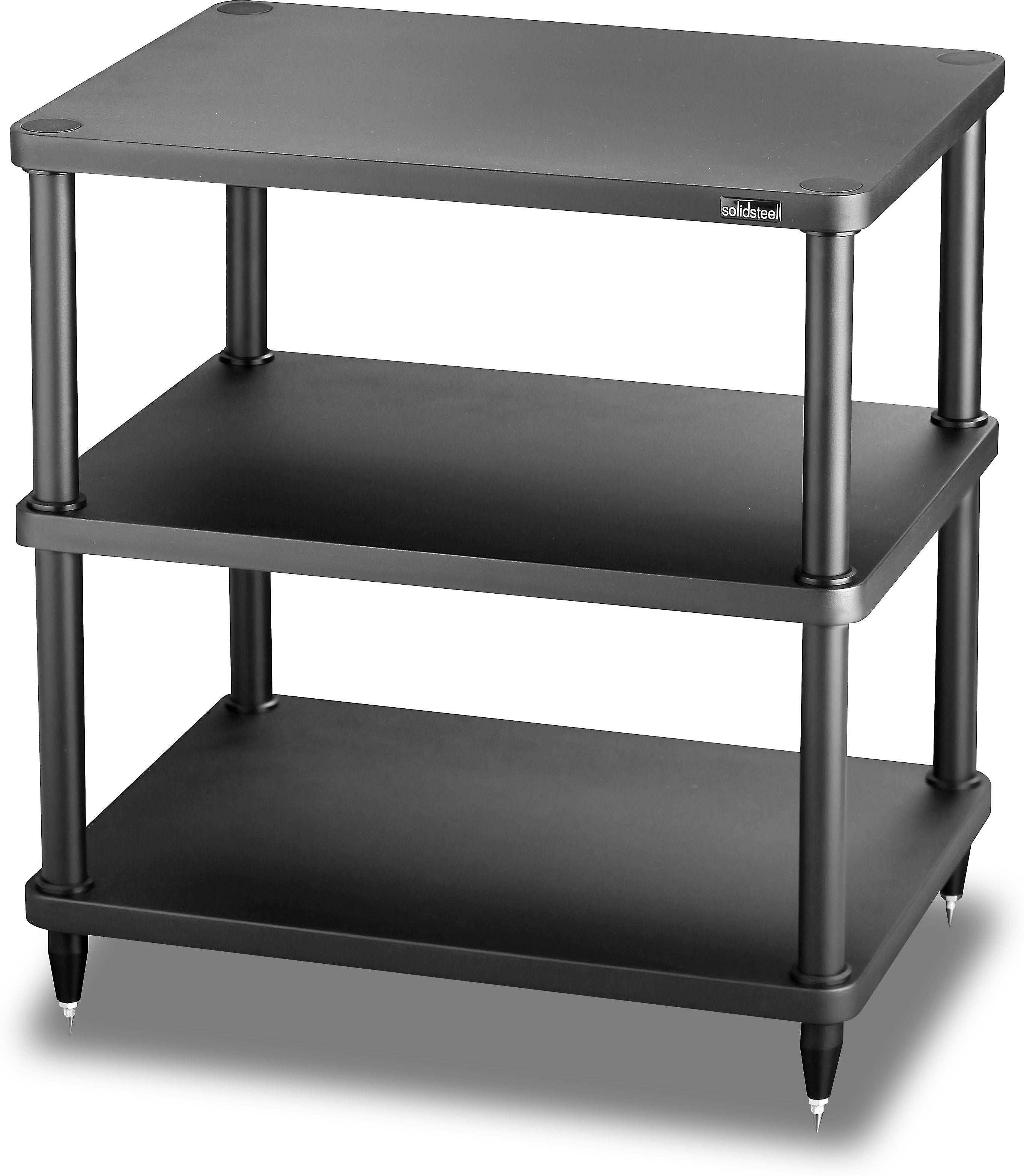 Solidsteel S3-3