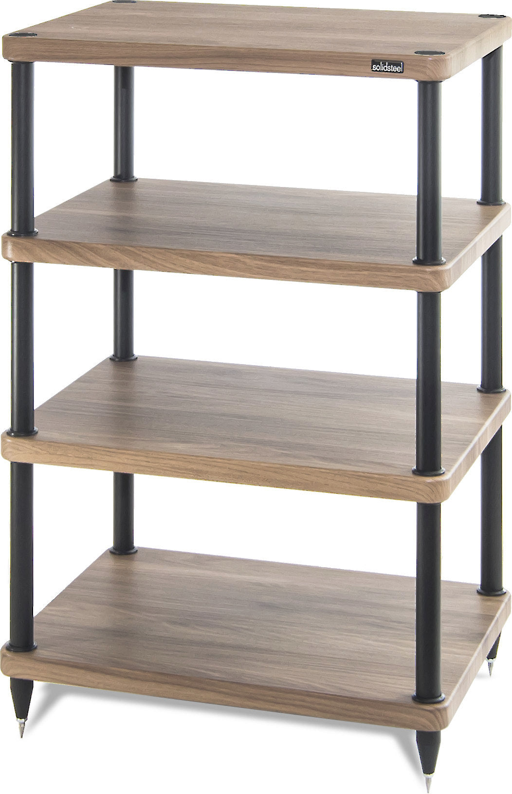 Solidsteel S3-4
