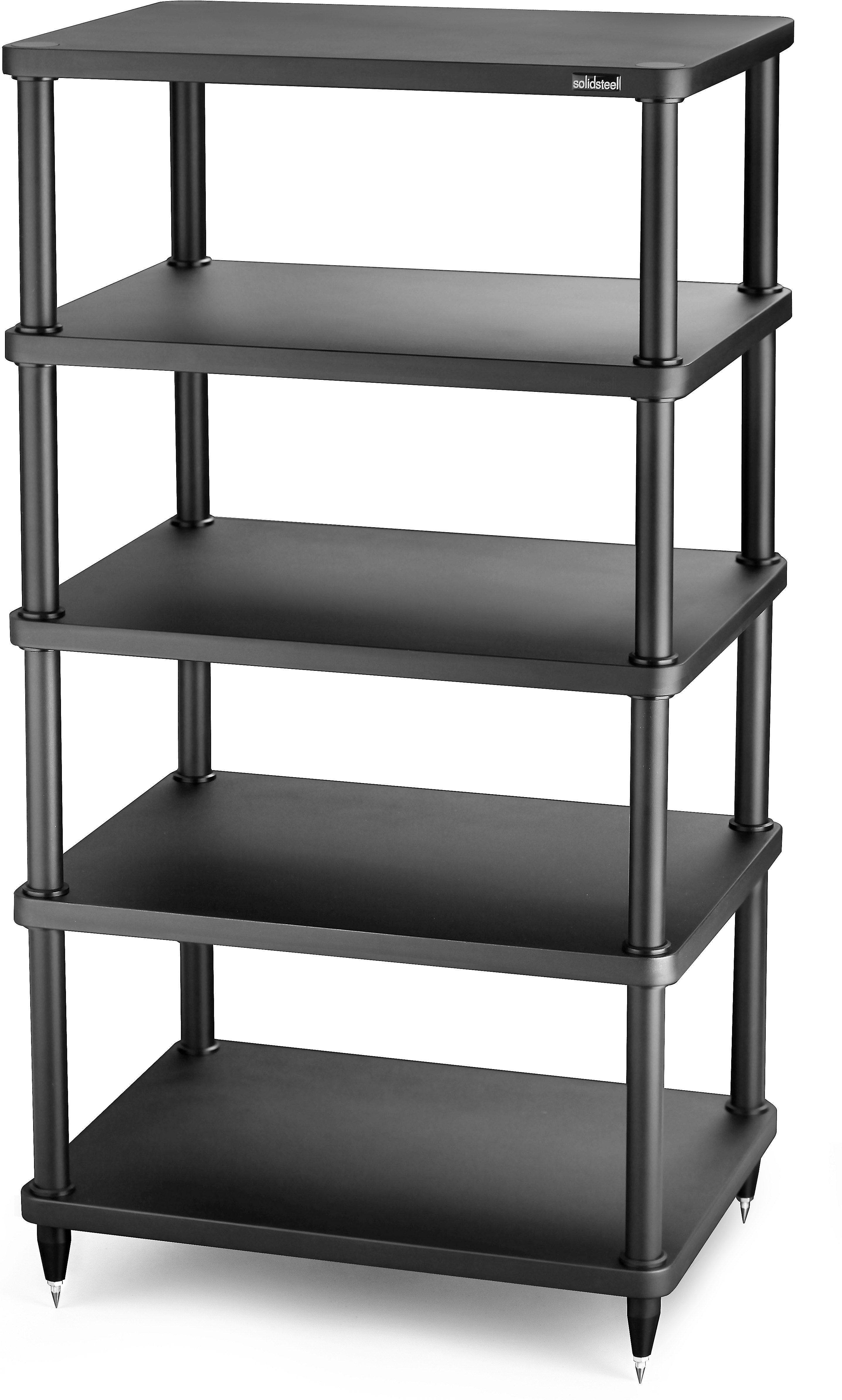 Solidsteel S3-5