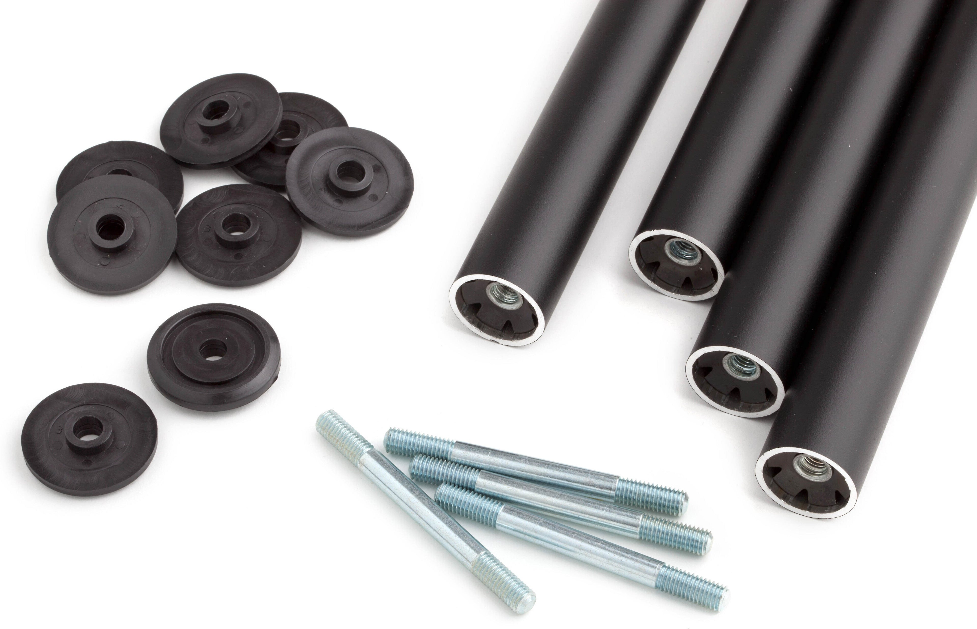 Solidsteel S4 Add Kit