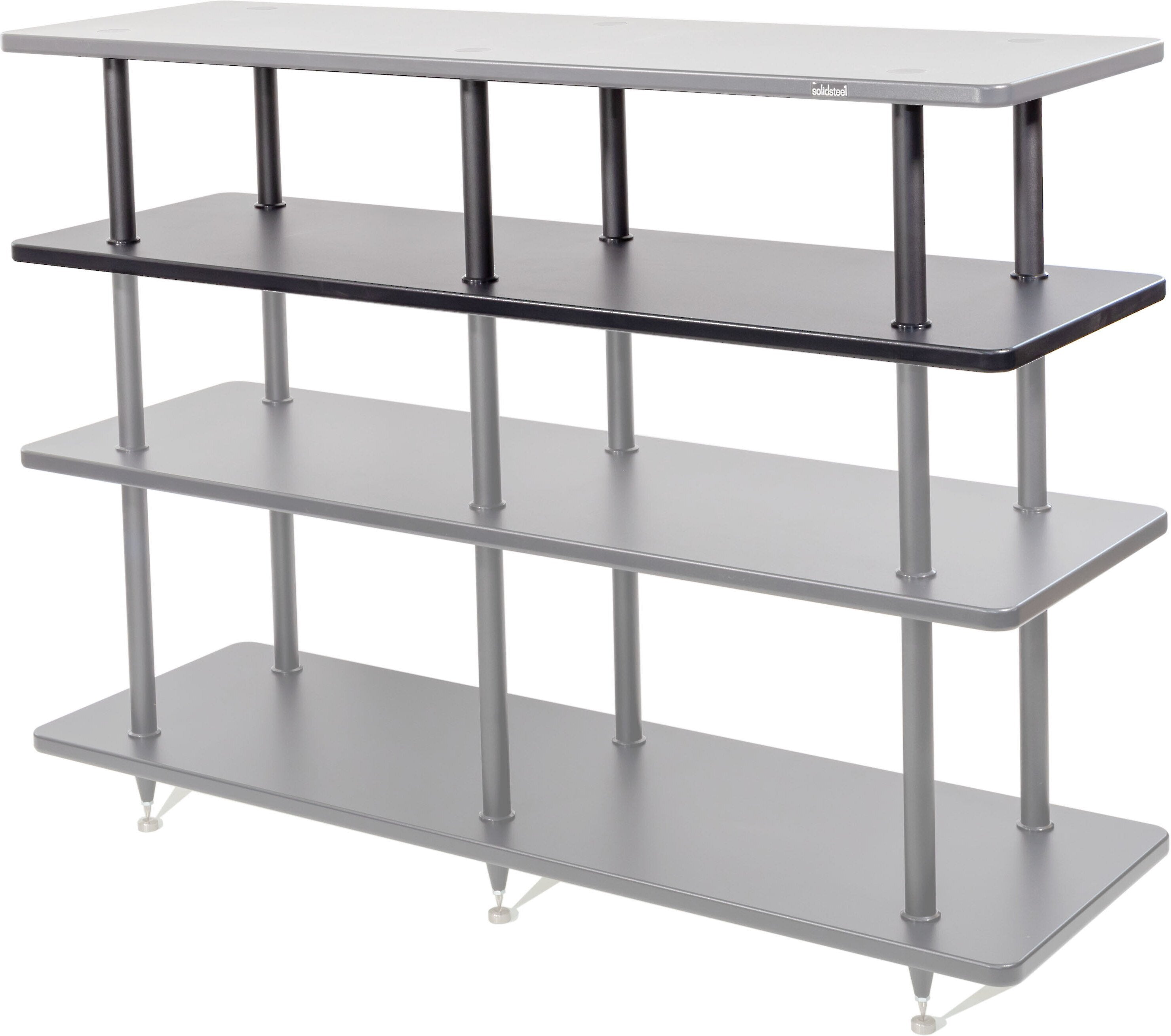 Solidsteel VL Extra Shelf Kit