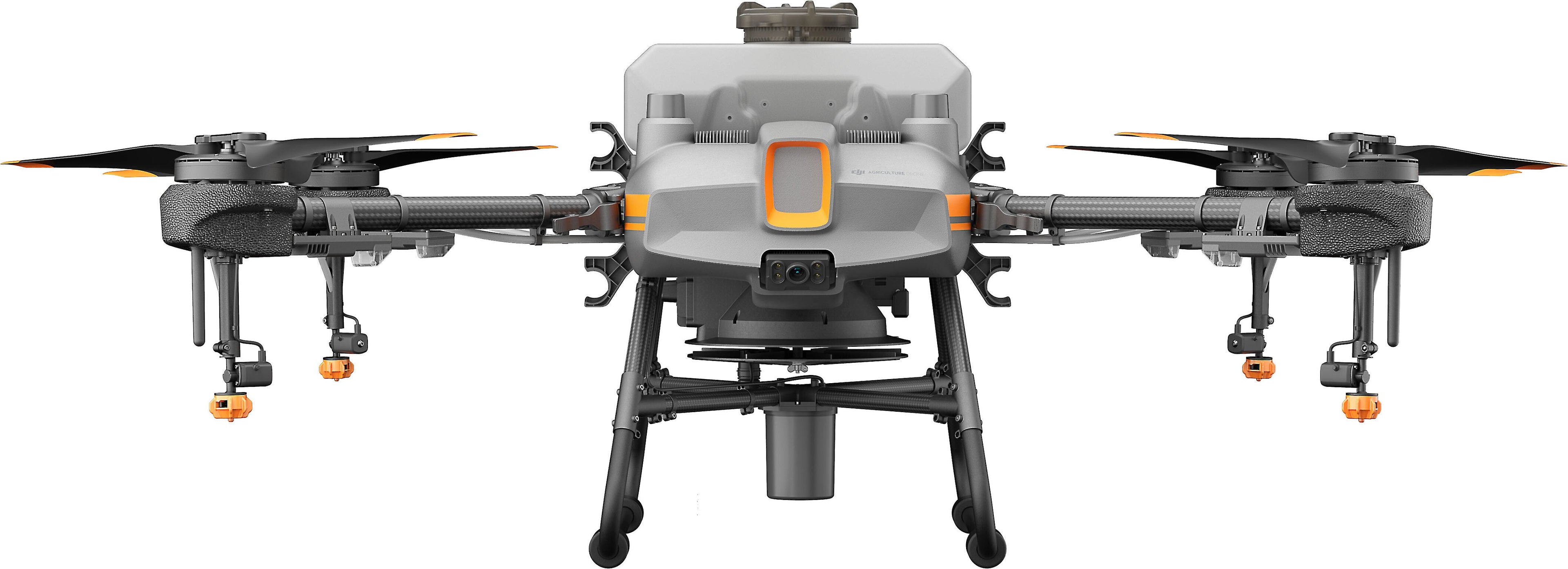 DJI AGRAS T10 Spreading System 3.0
