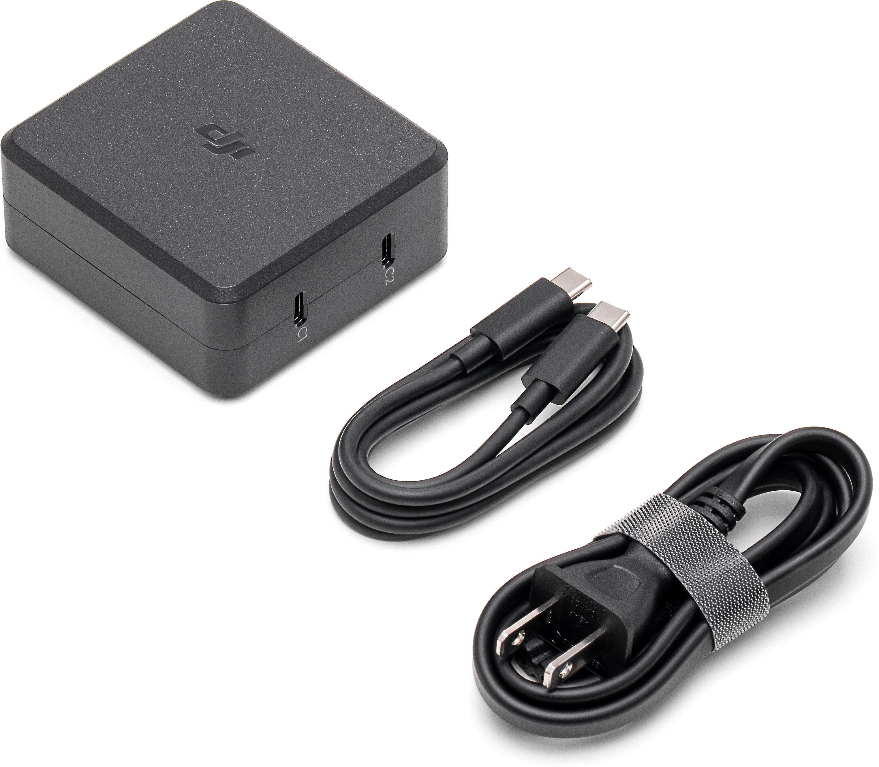 DJI Mavic 3 Enterprise Series USB-C Power Adapter