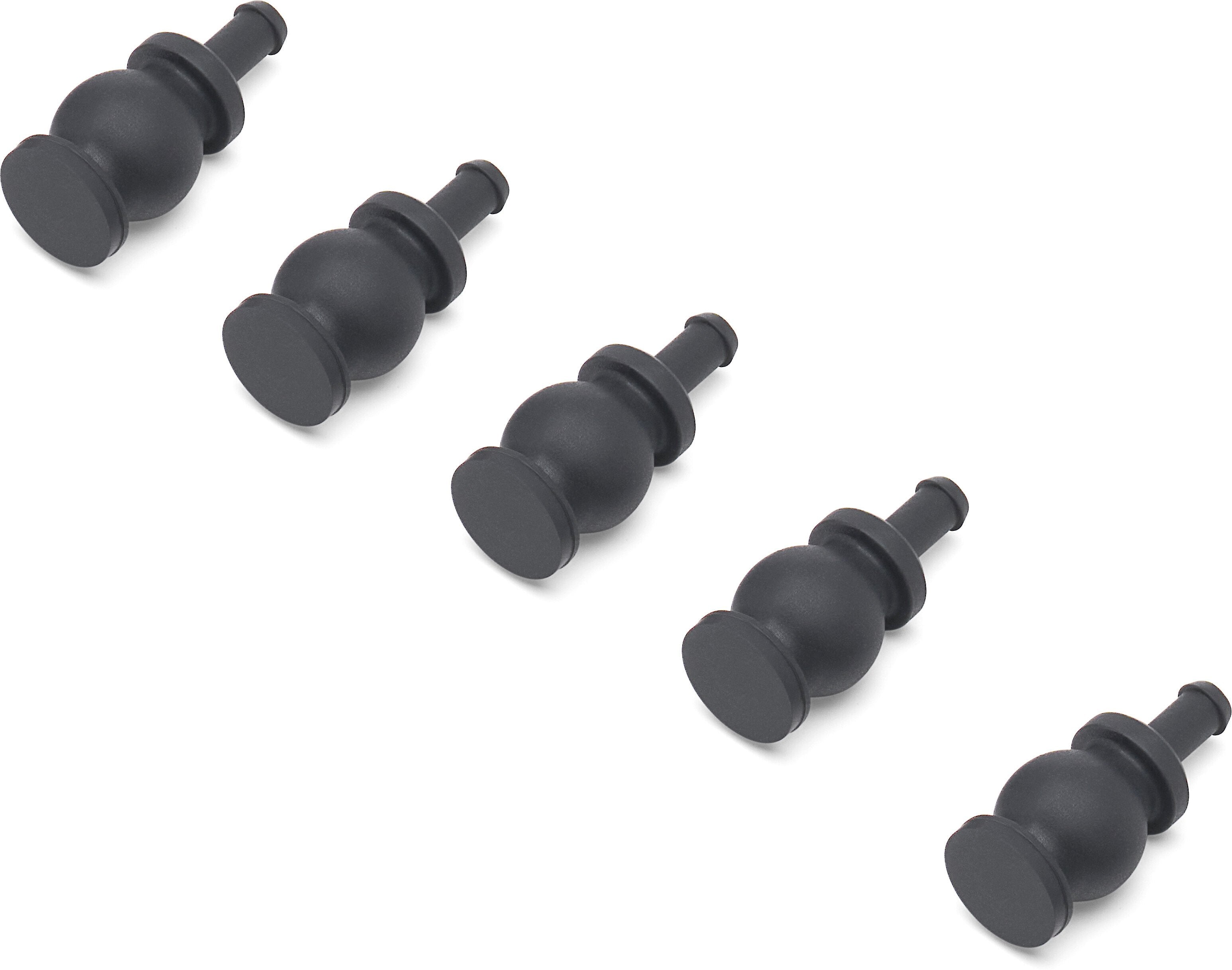 DJI Gimbal Dampers for Matrice 350 RTK (Set of 5)