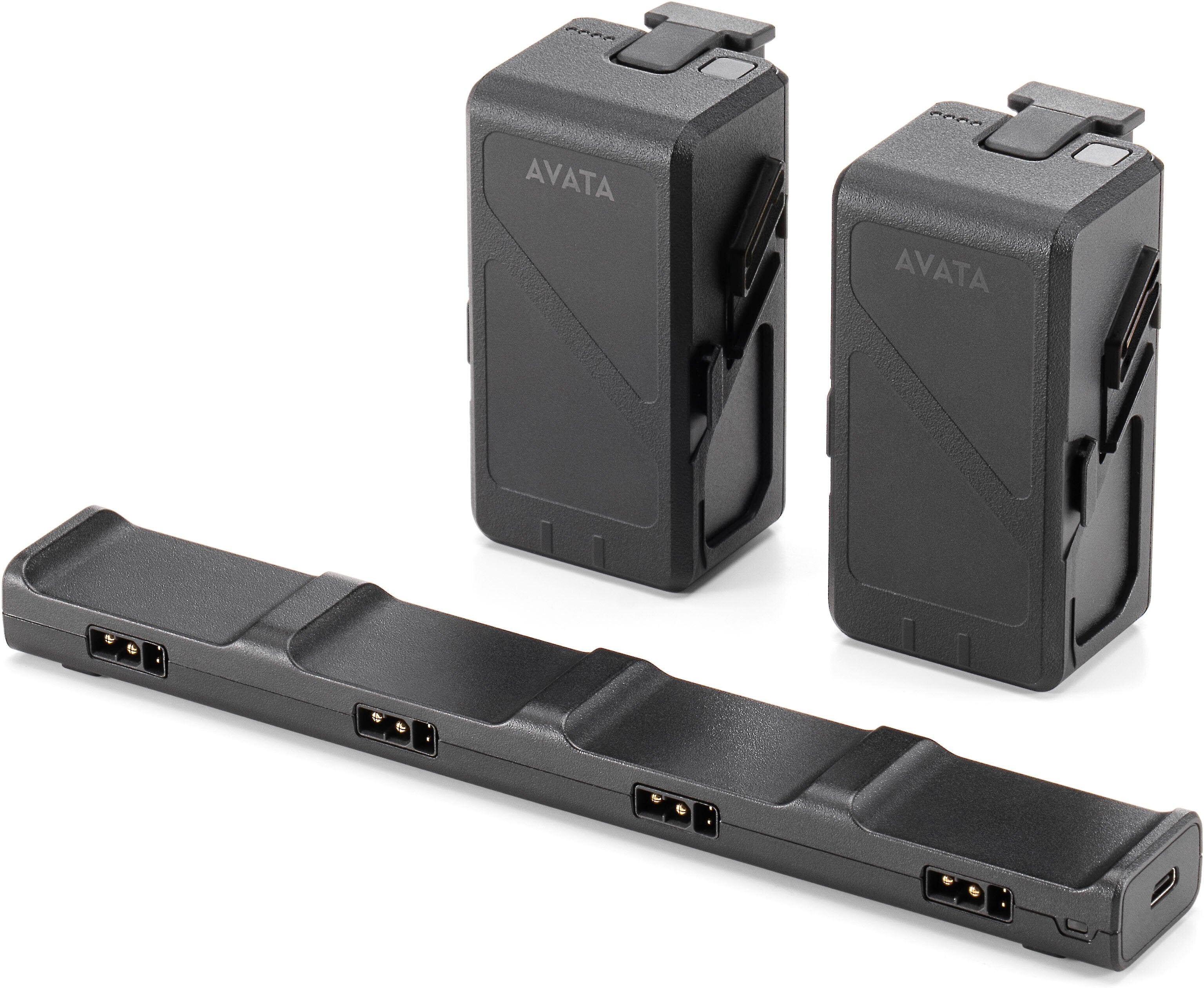 DJI Avata Fly More Kit