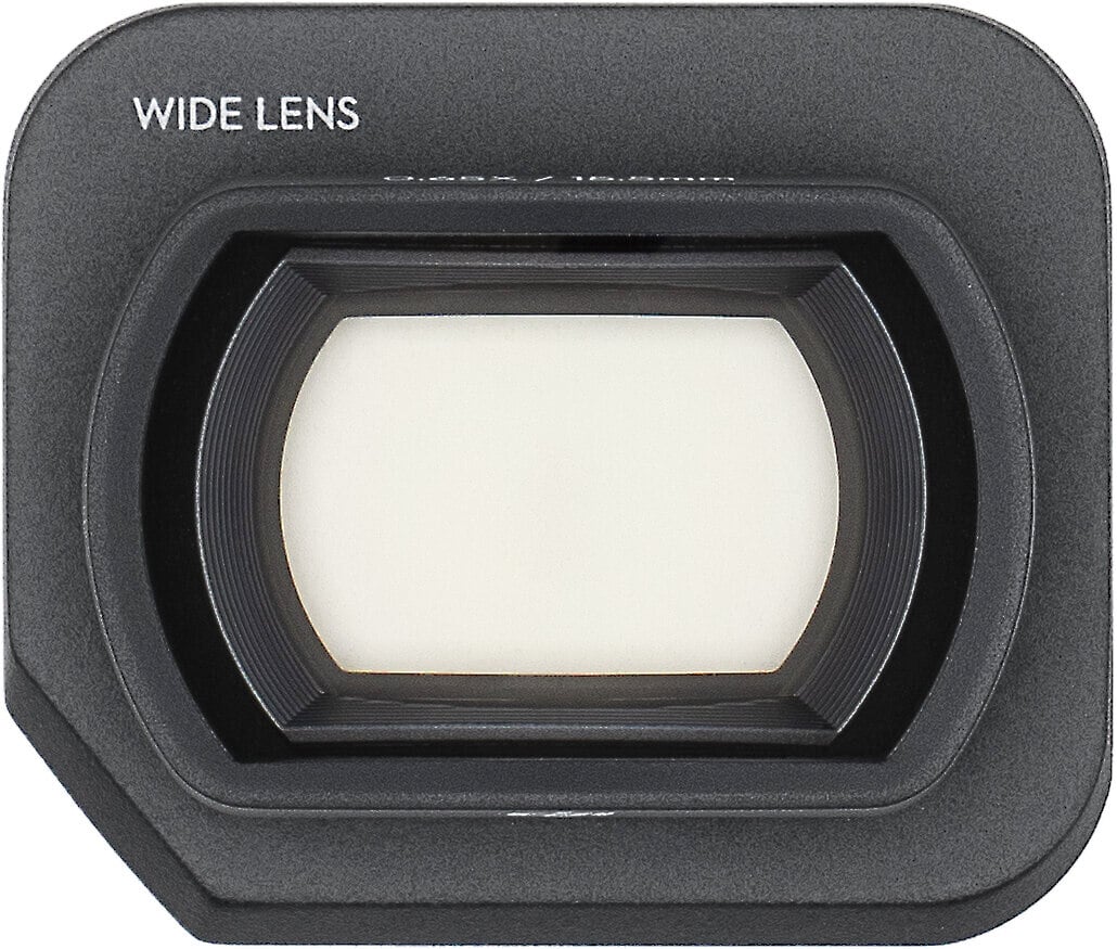 DJI Mavic 3 Classic Wide-Angle Lens