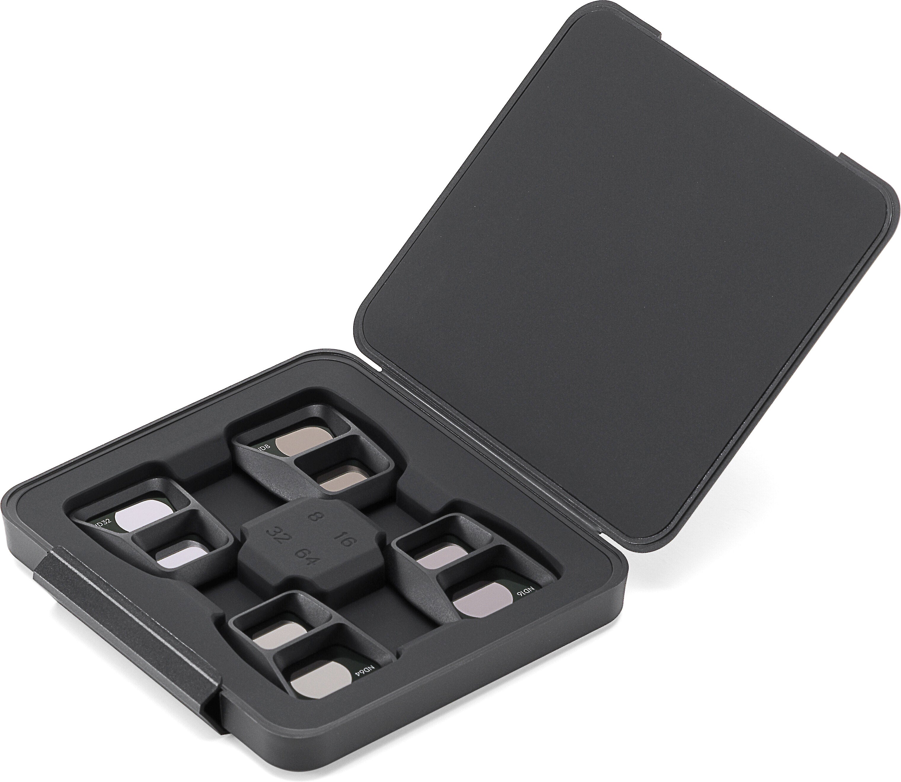 DJI Air 3 ND Filters Set (ND8/16/32/64)