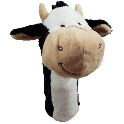 Daphne's Happy Cow Driver Headcover - New Head Covers