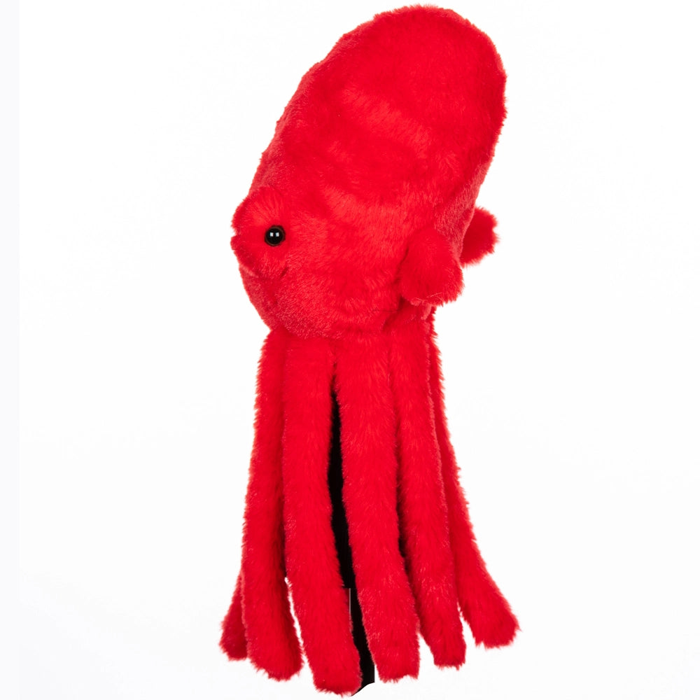 Daphne's Octopus Driver Golf Driver Headcover - New Head Cover