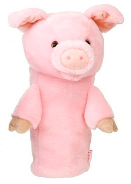 Daphne's Pig Golf Headcover - New Head Covers