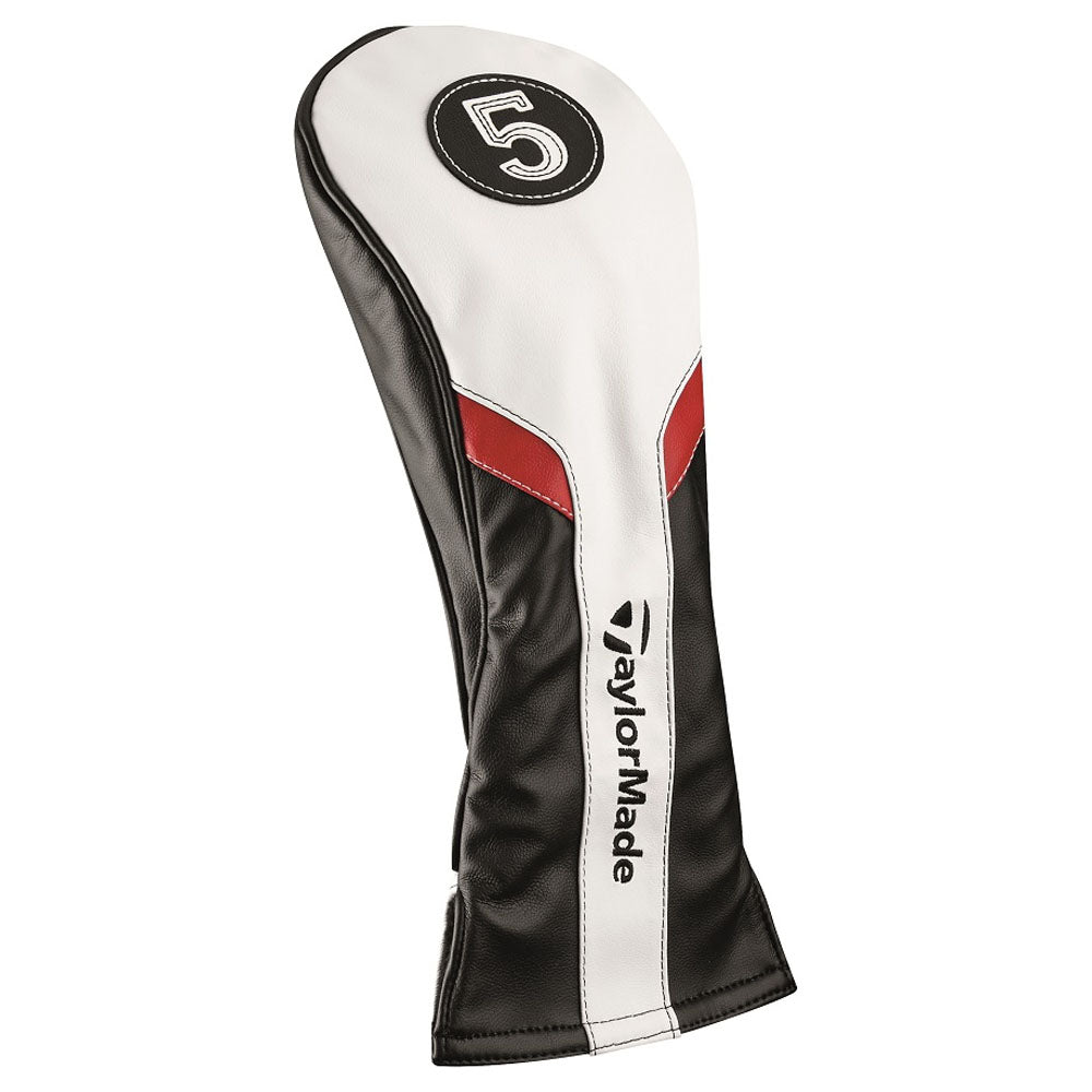 TAYLORMADE GOLF 2020 GOLF CLUB 5 FAIRWAY WOOD HEAD COVER- NEW