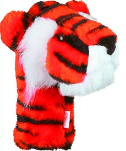 Daphne's Tiger Hybrid Golf Headcover - New Head Covers